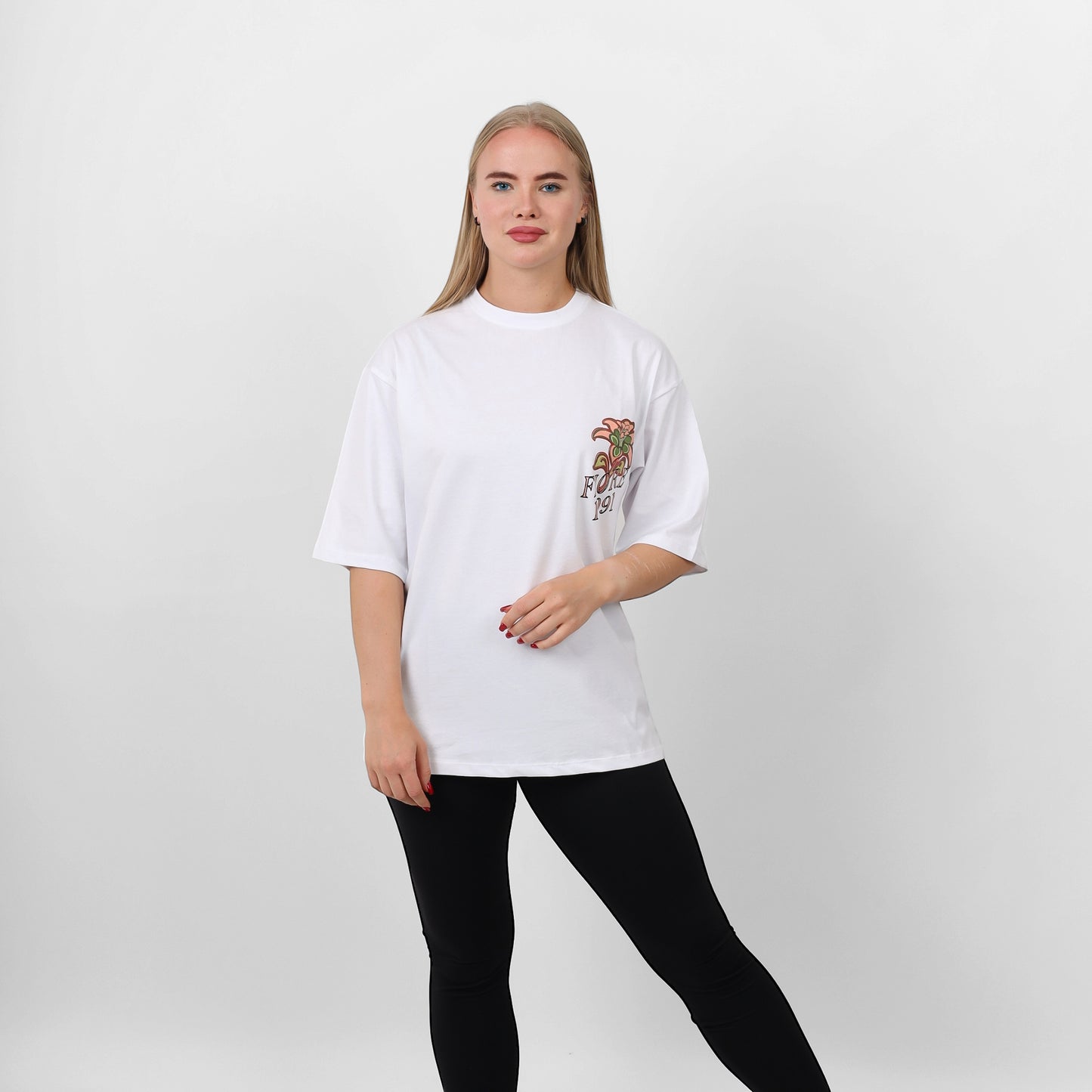 T-shirt-2644