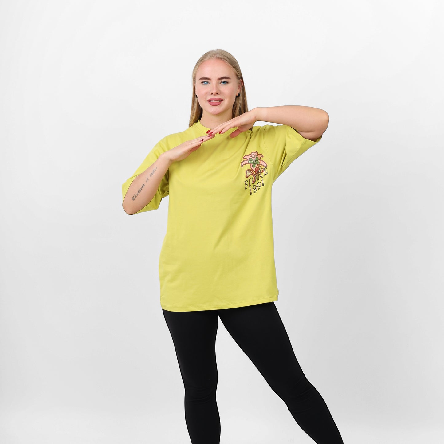 T-shirt-2644