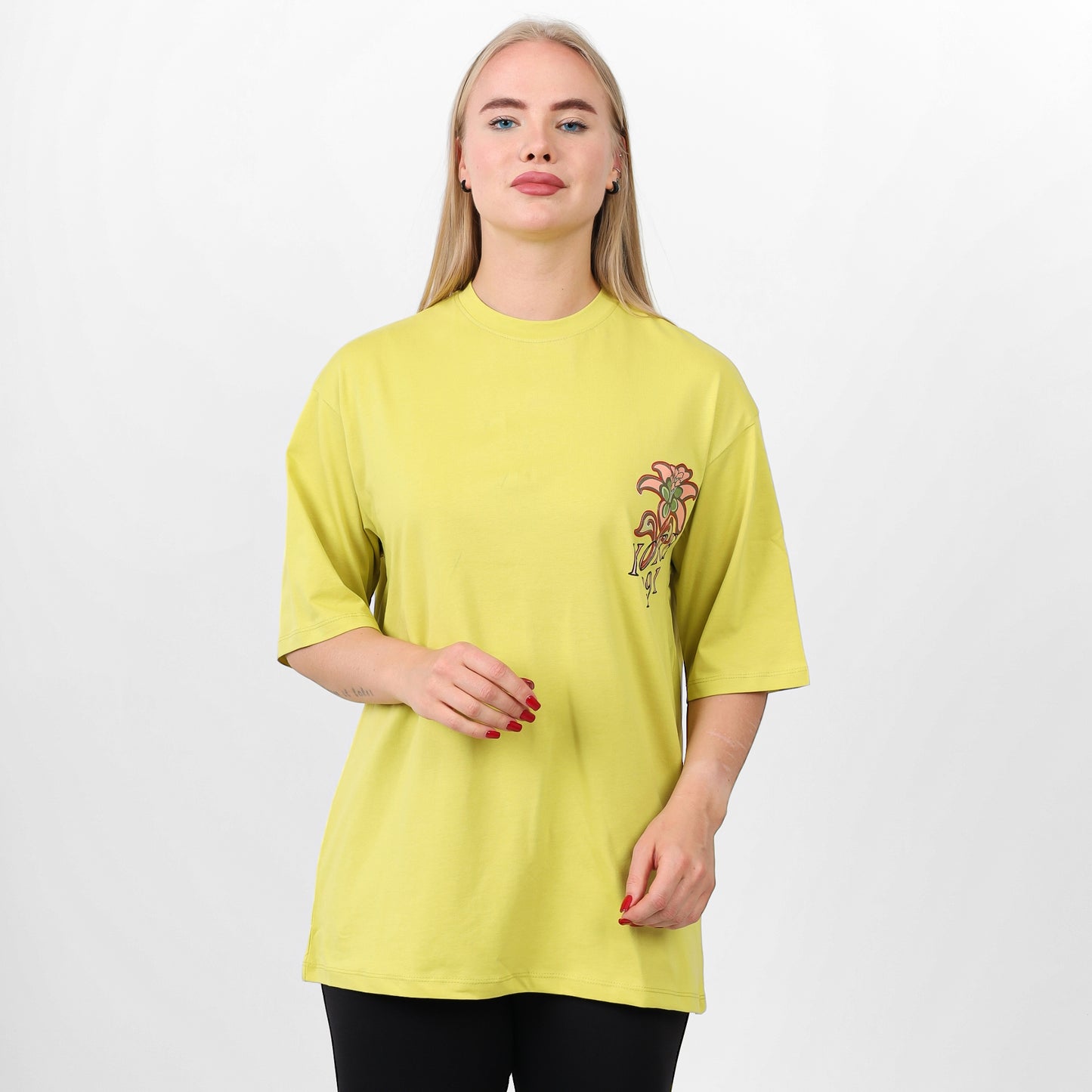 T-shirt-2644
