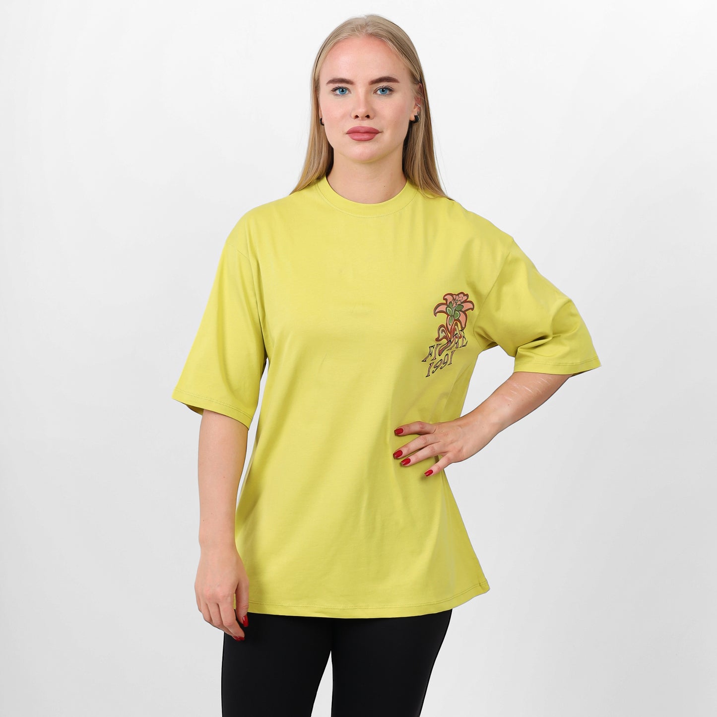 T-shirt-2644