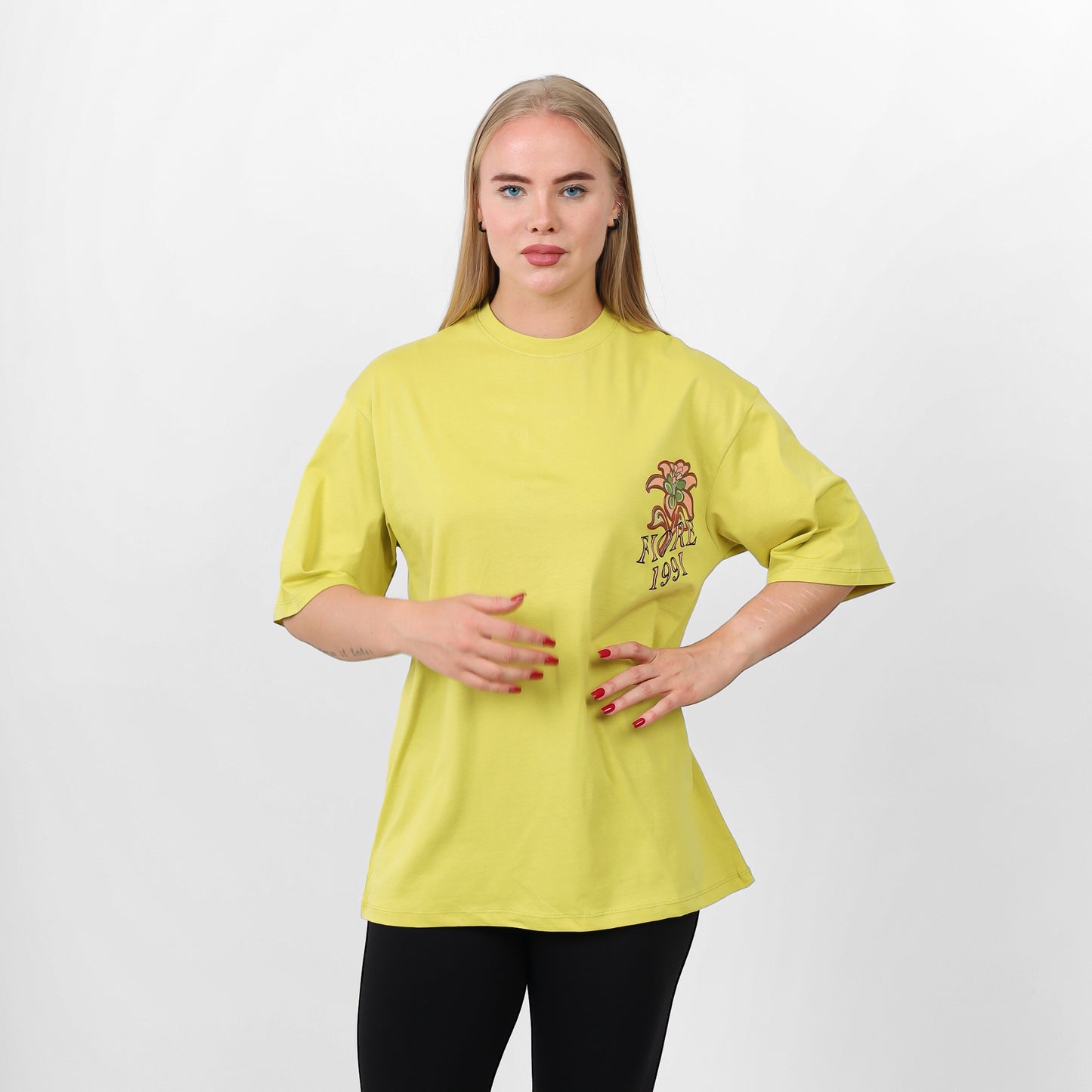 T-shirt-2644