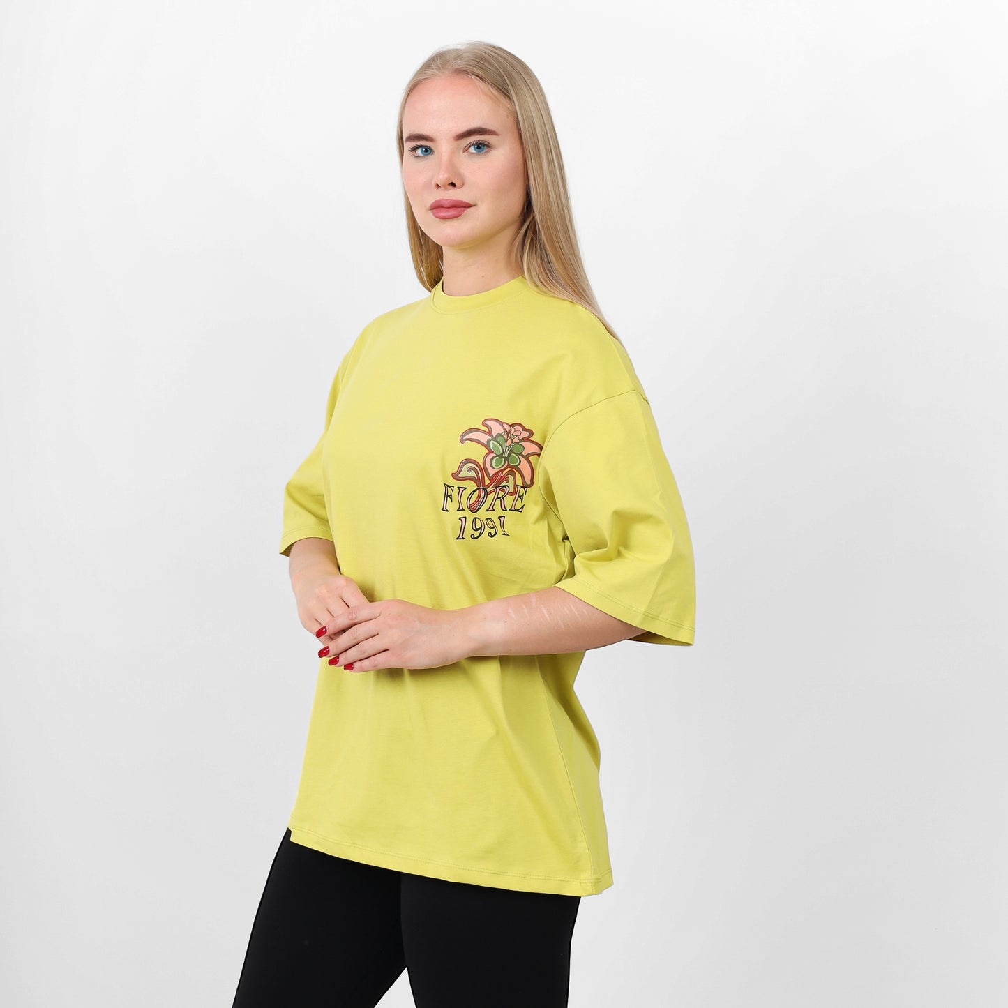 T-shirt-2644