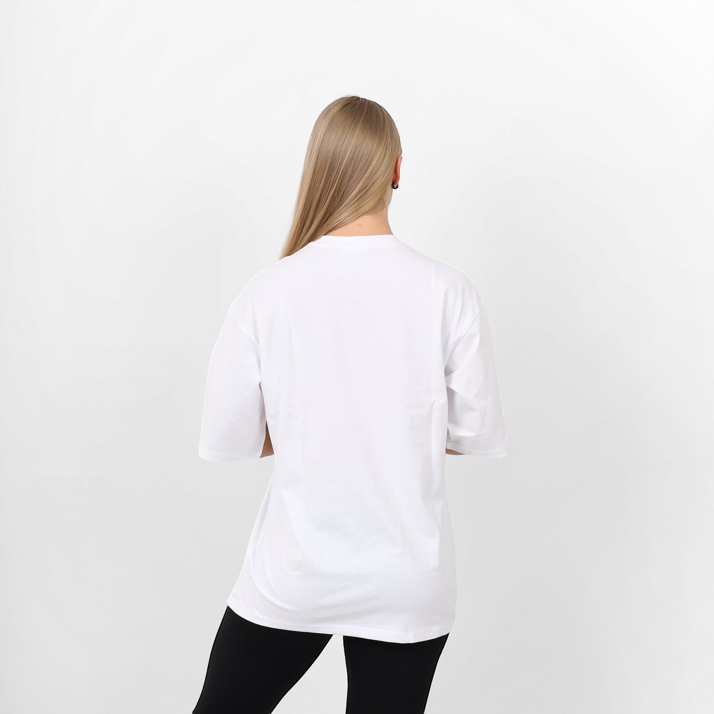 Half Sleeve T-Shirt -2642