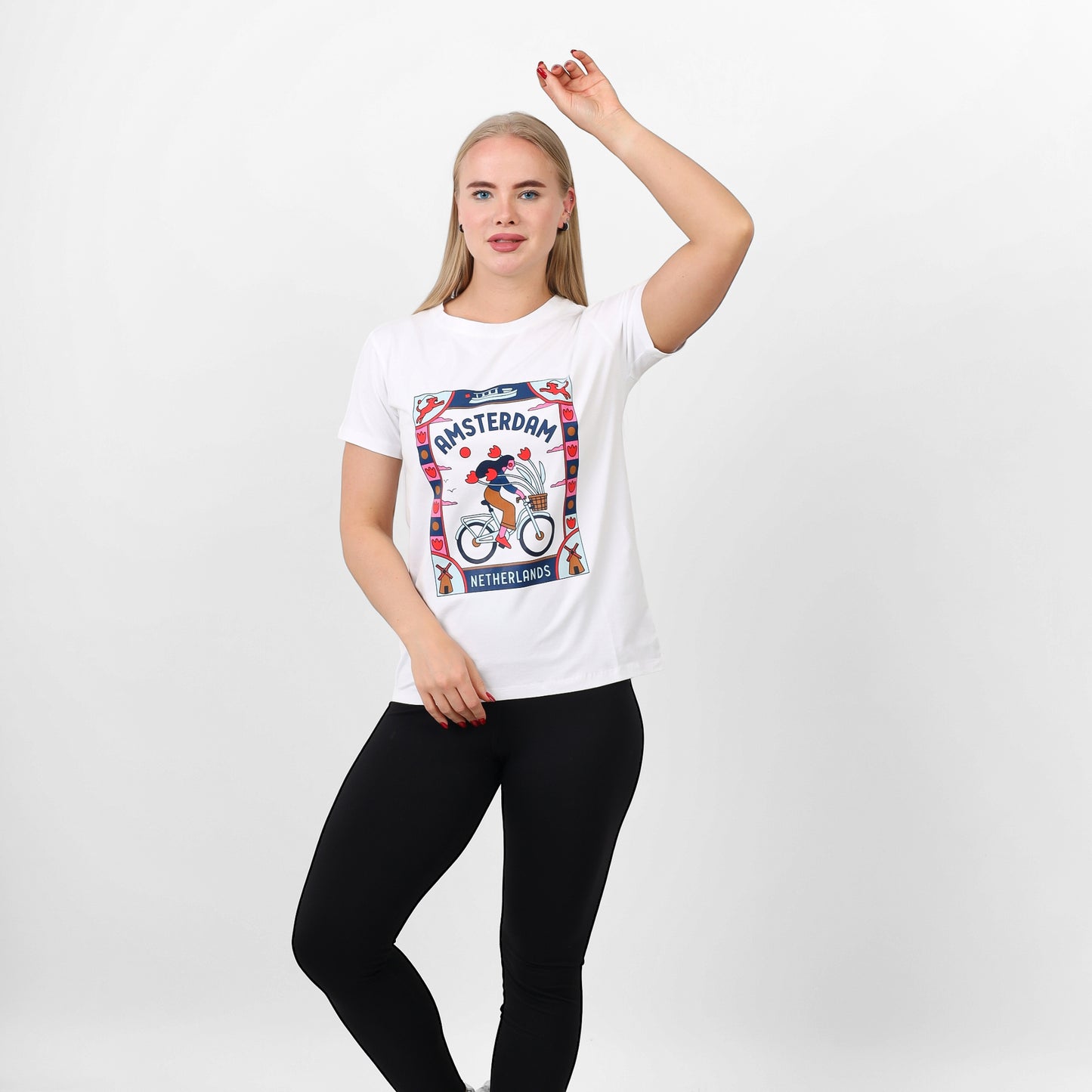 T-shirt-2632