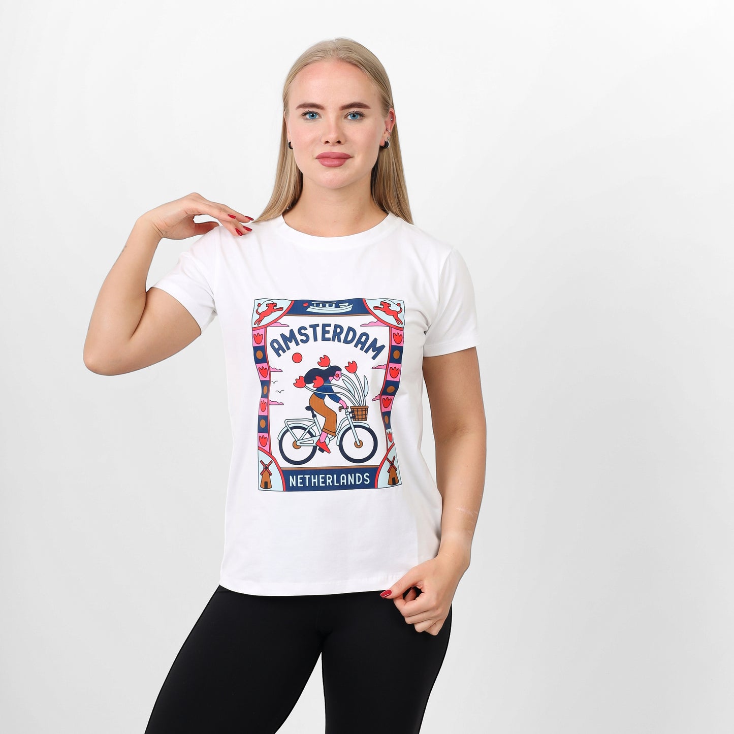 T-shirt-2632