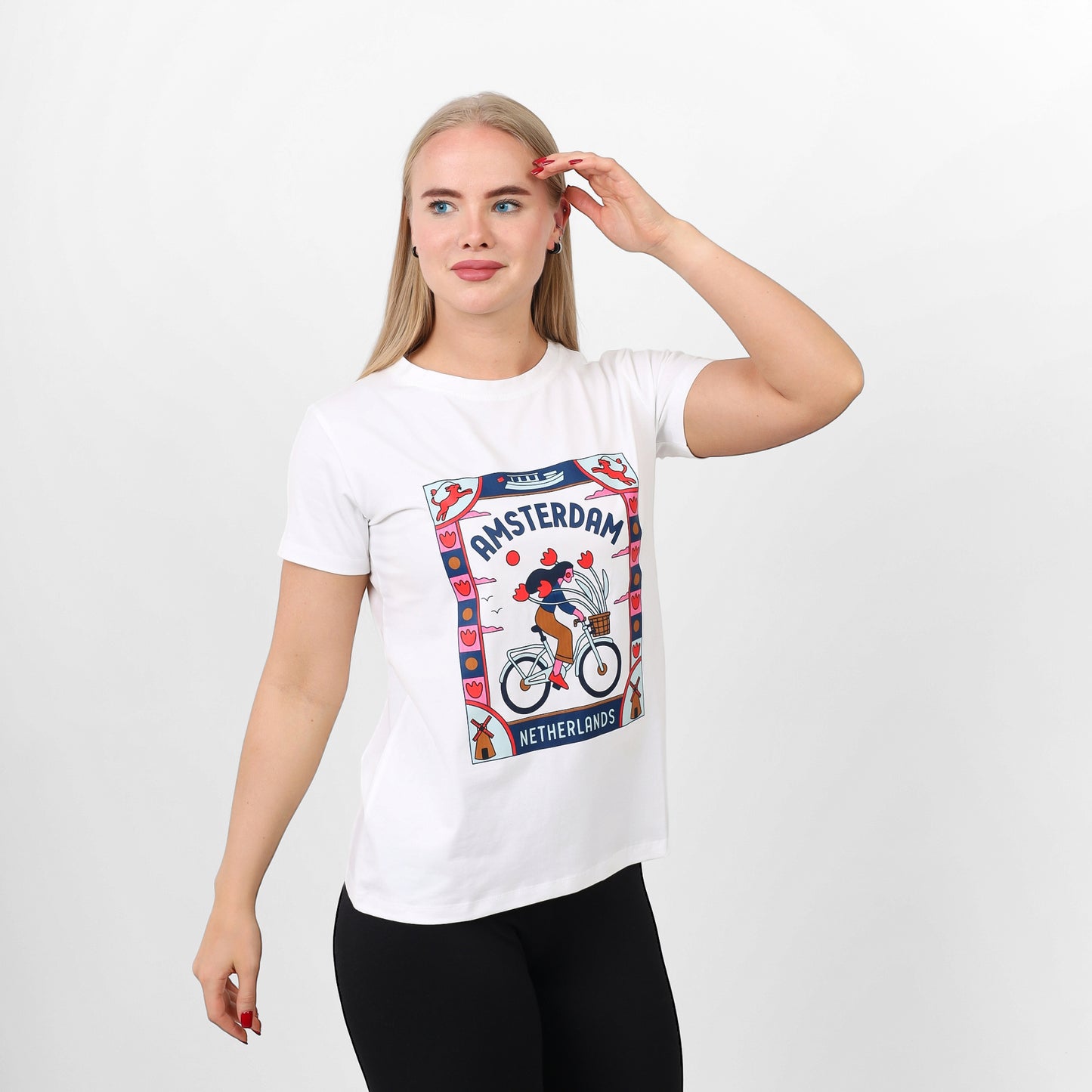 T-shirt-2632