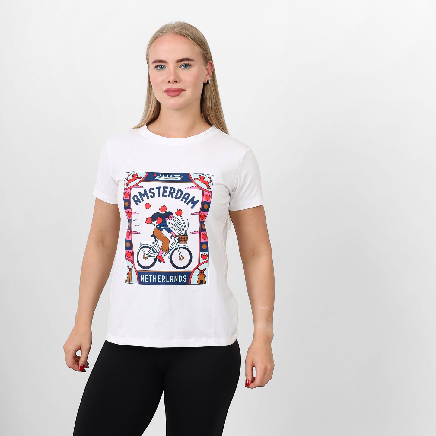 T-shirt-2632