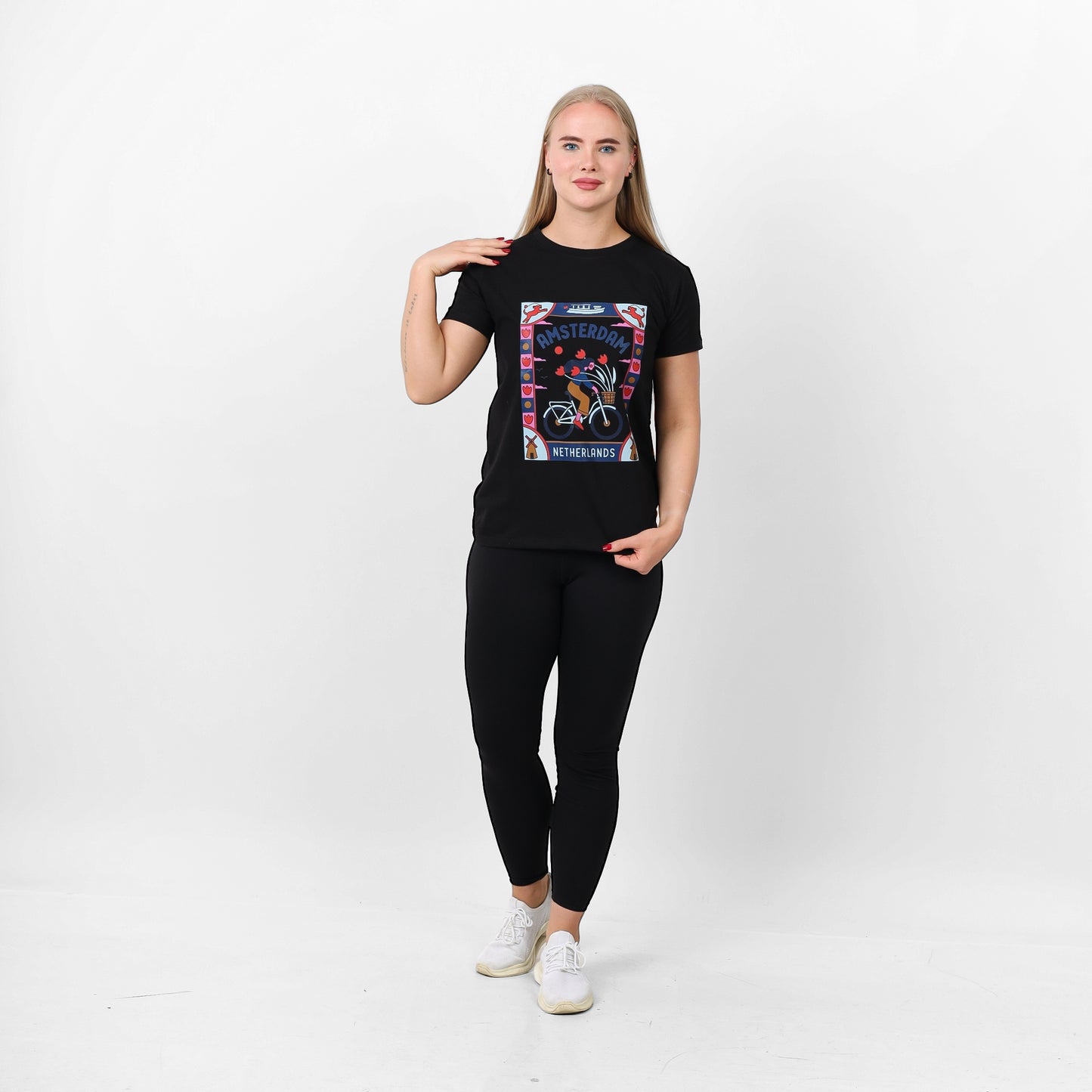 T-shirt-2632