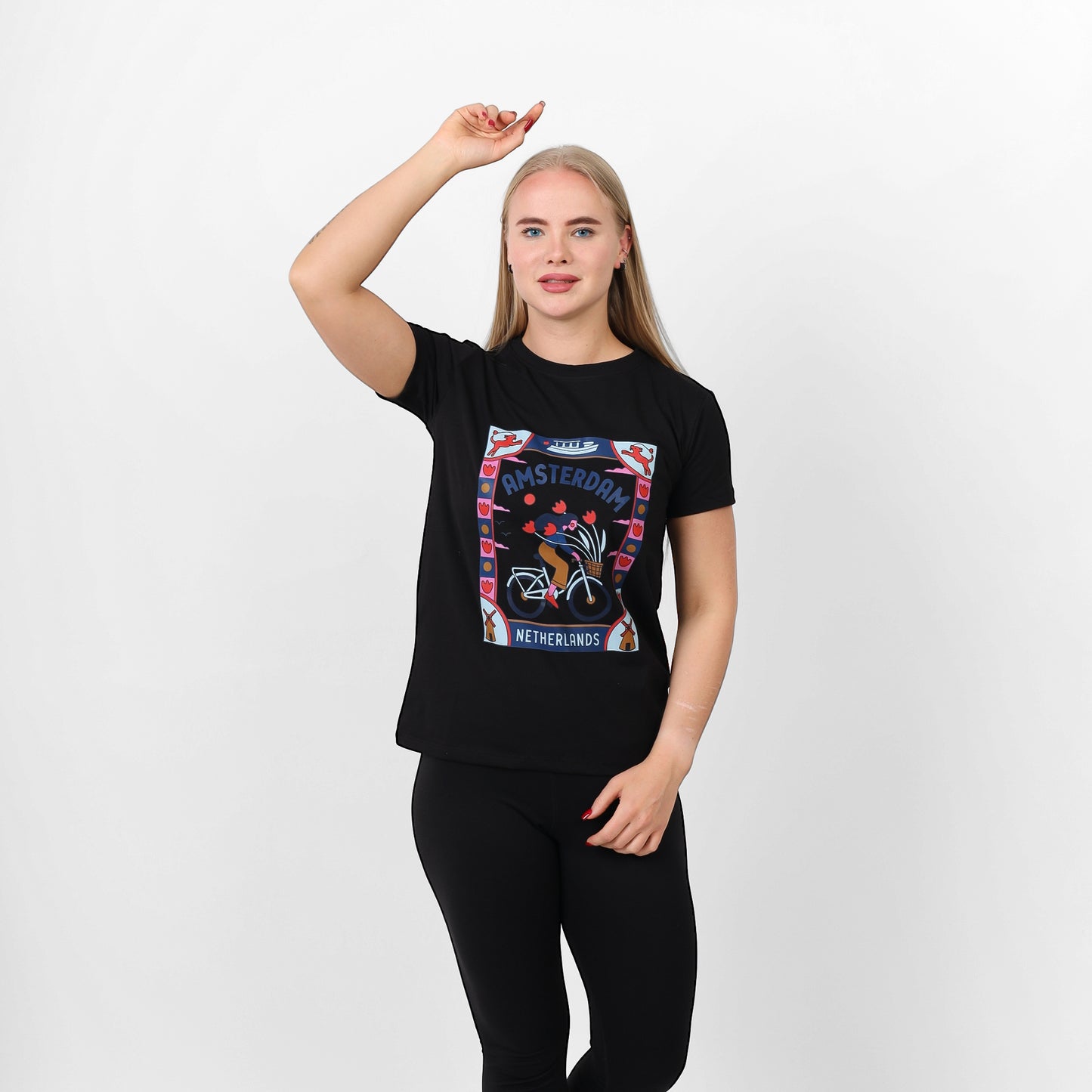 T-shirt-2632