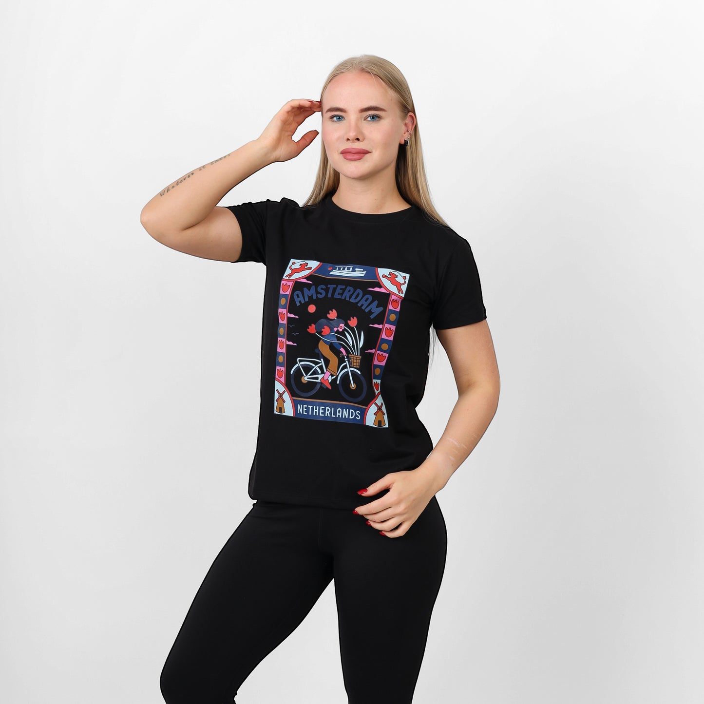 T-shirt-2632
