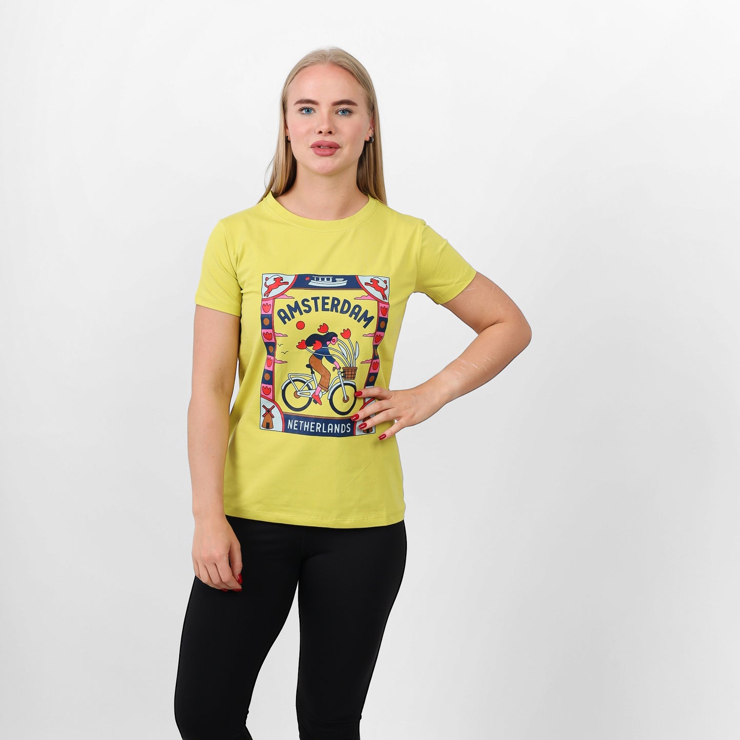 T-shirt-2632