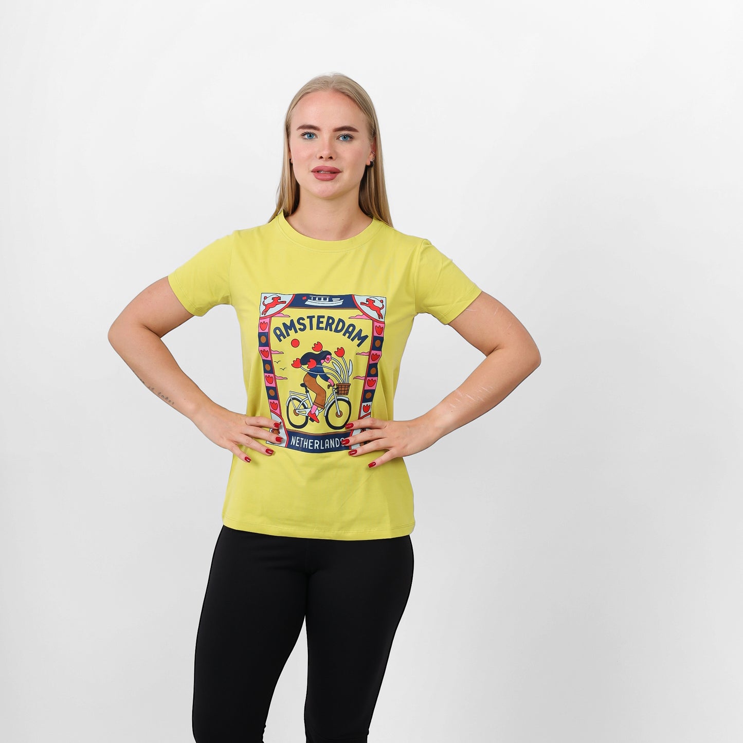 T-shirt-2632