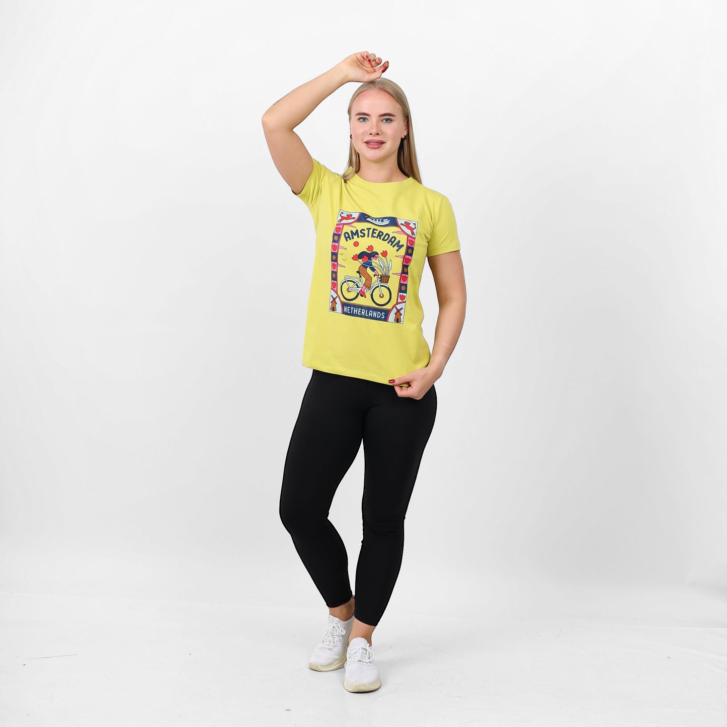 T-shirt-2632