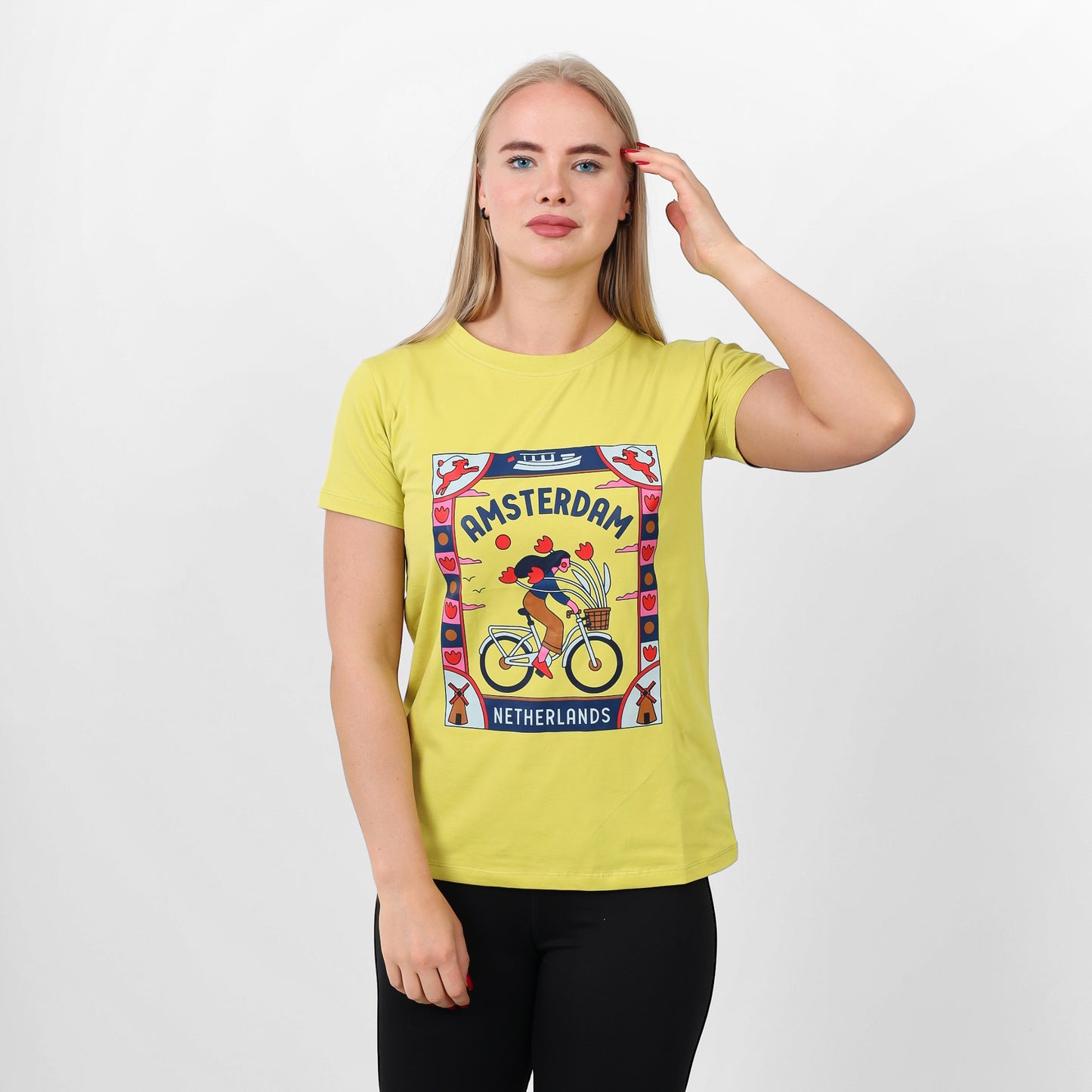 T-shirt-2632