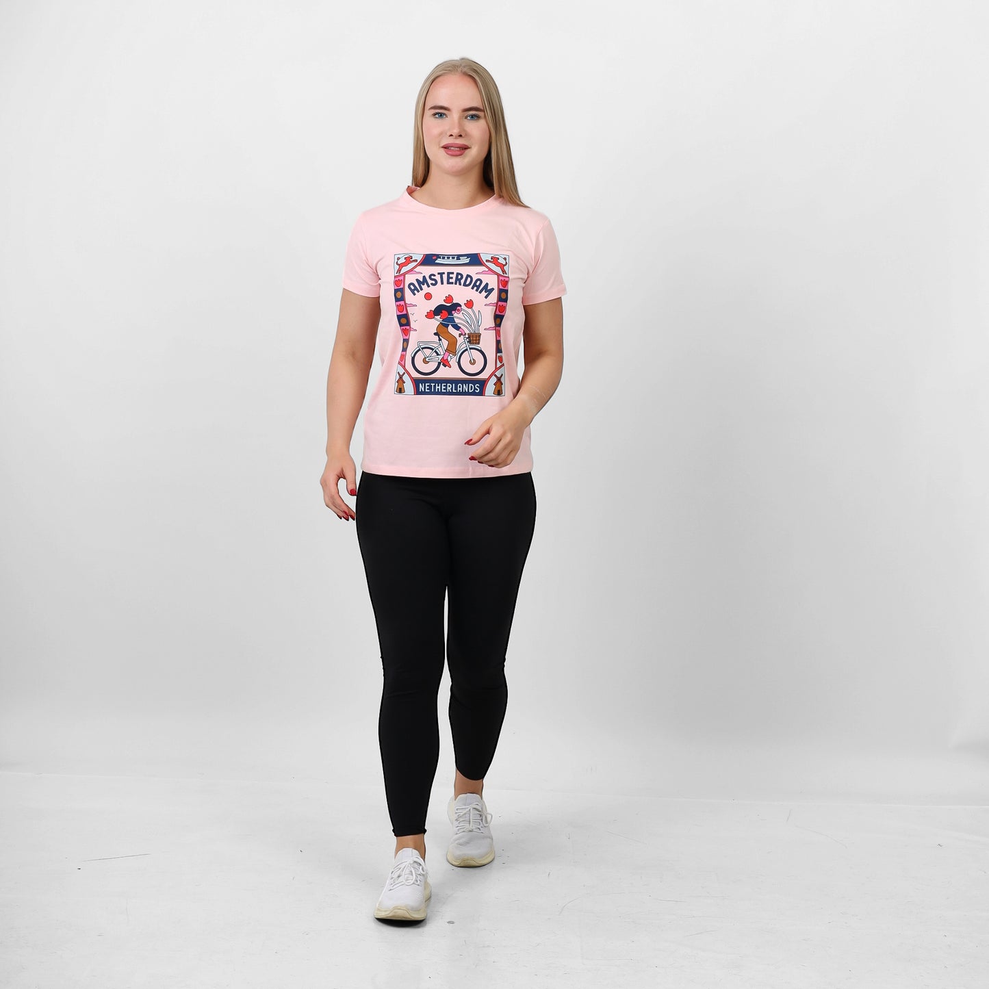 T-shirt-2632