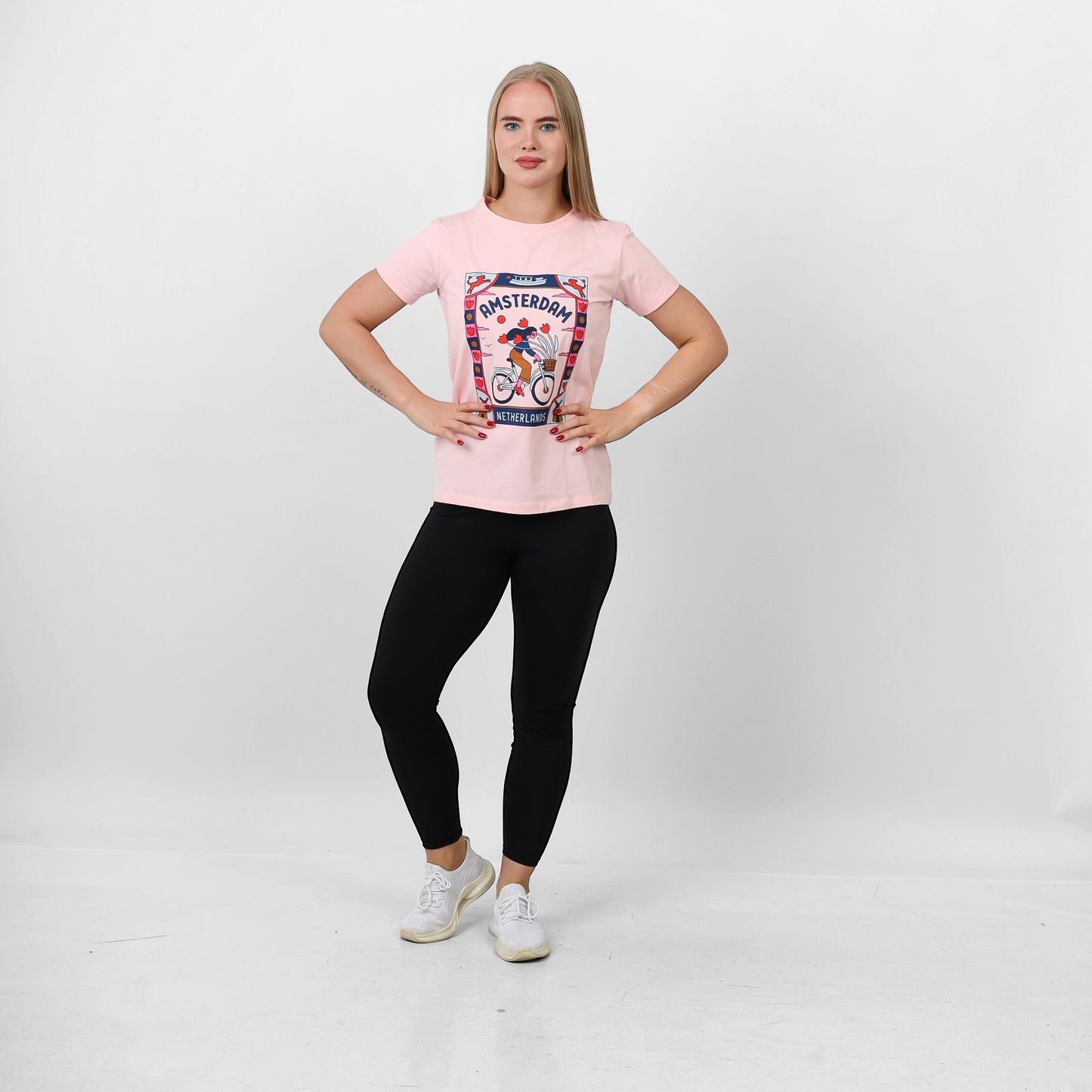 T-shirt-2632