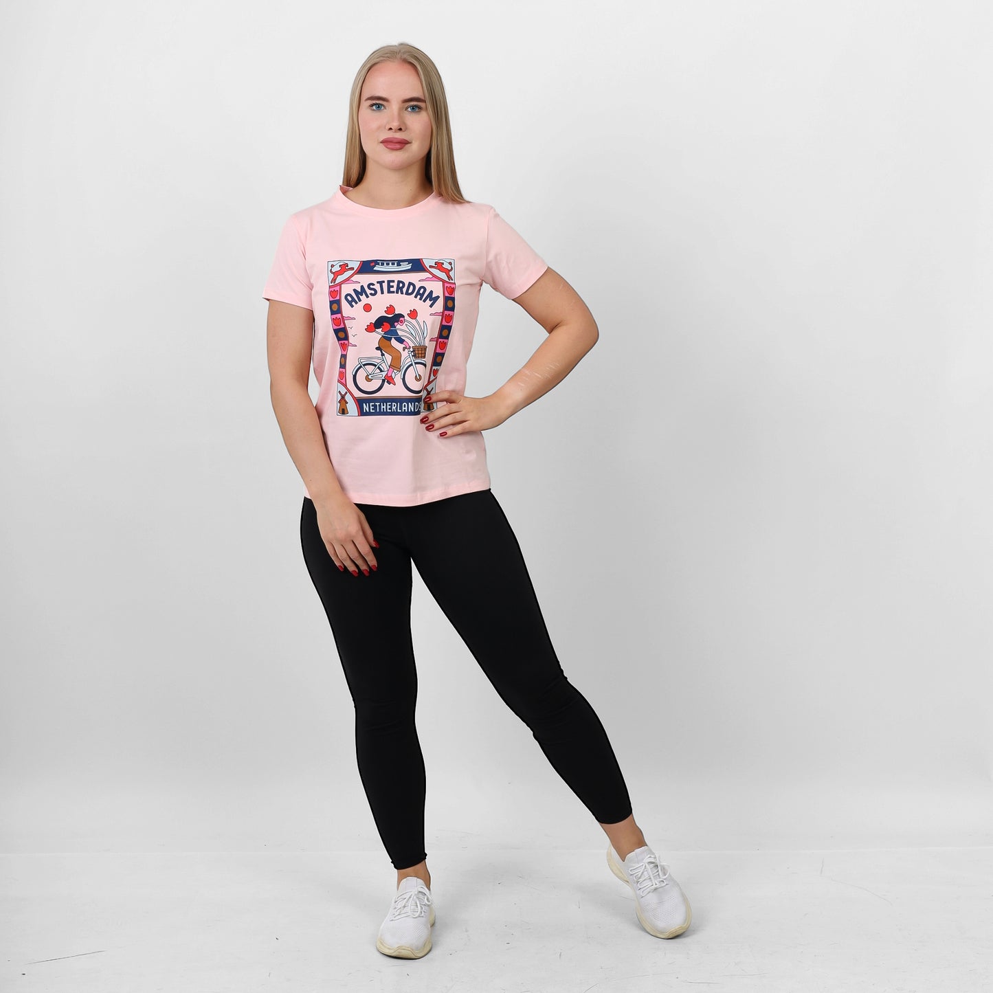 T-shirt-2632