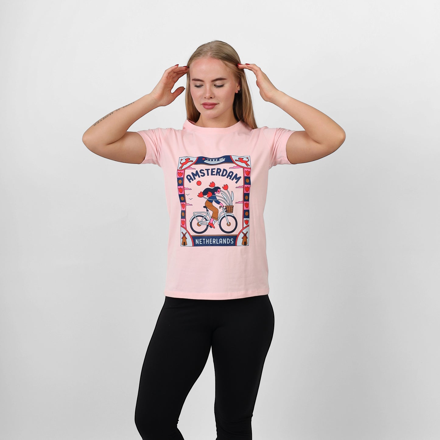 T-shirt-2632