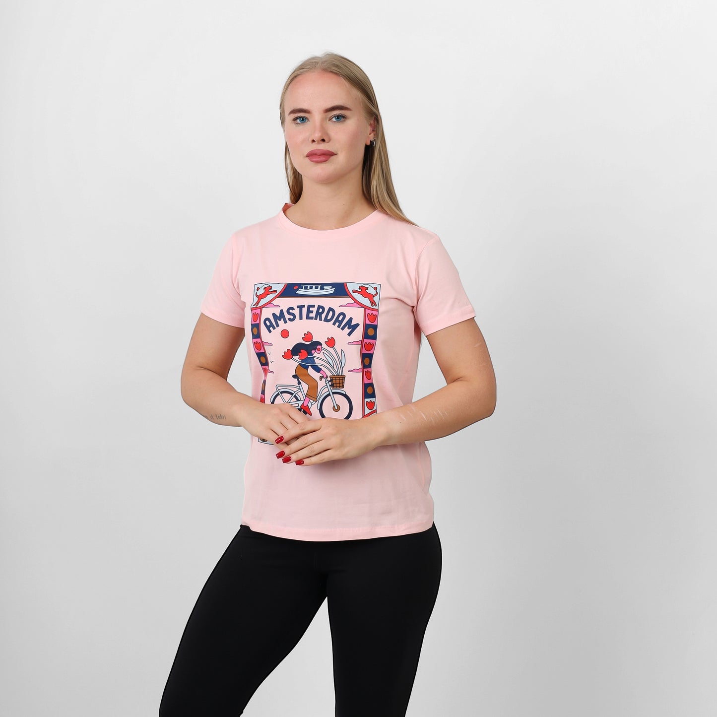 T-shirt-2632