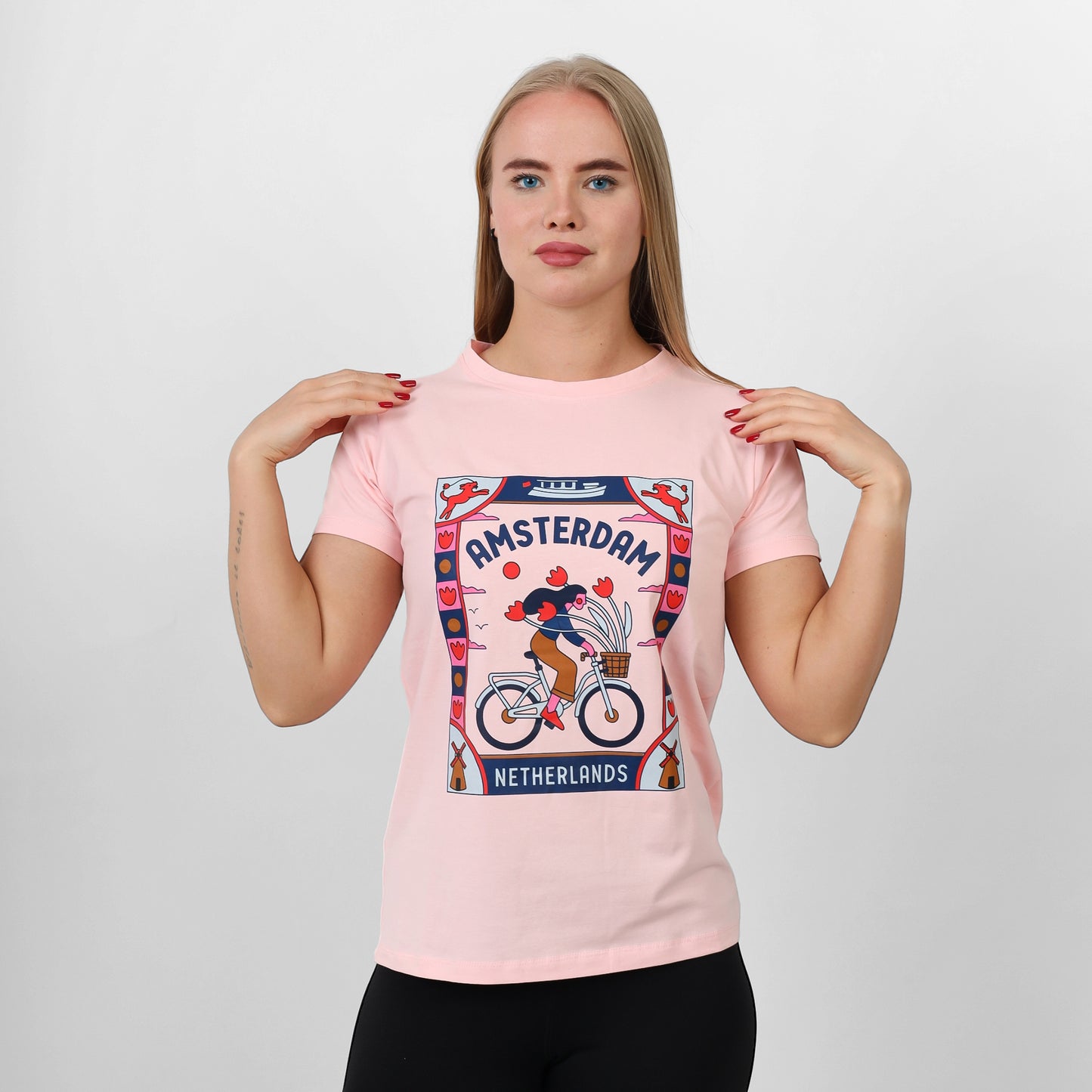 T-shirt-2632