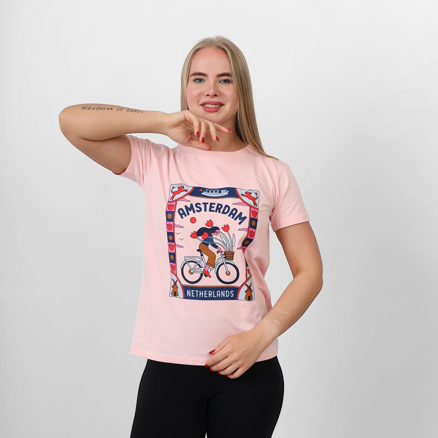 T-shirt-2632