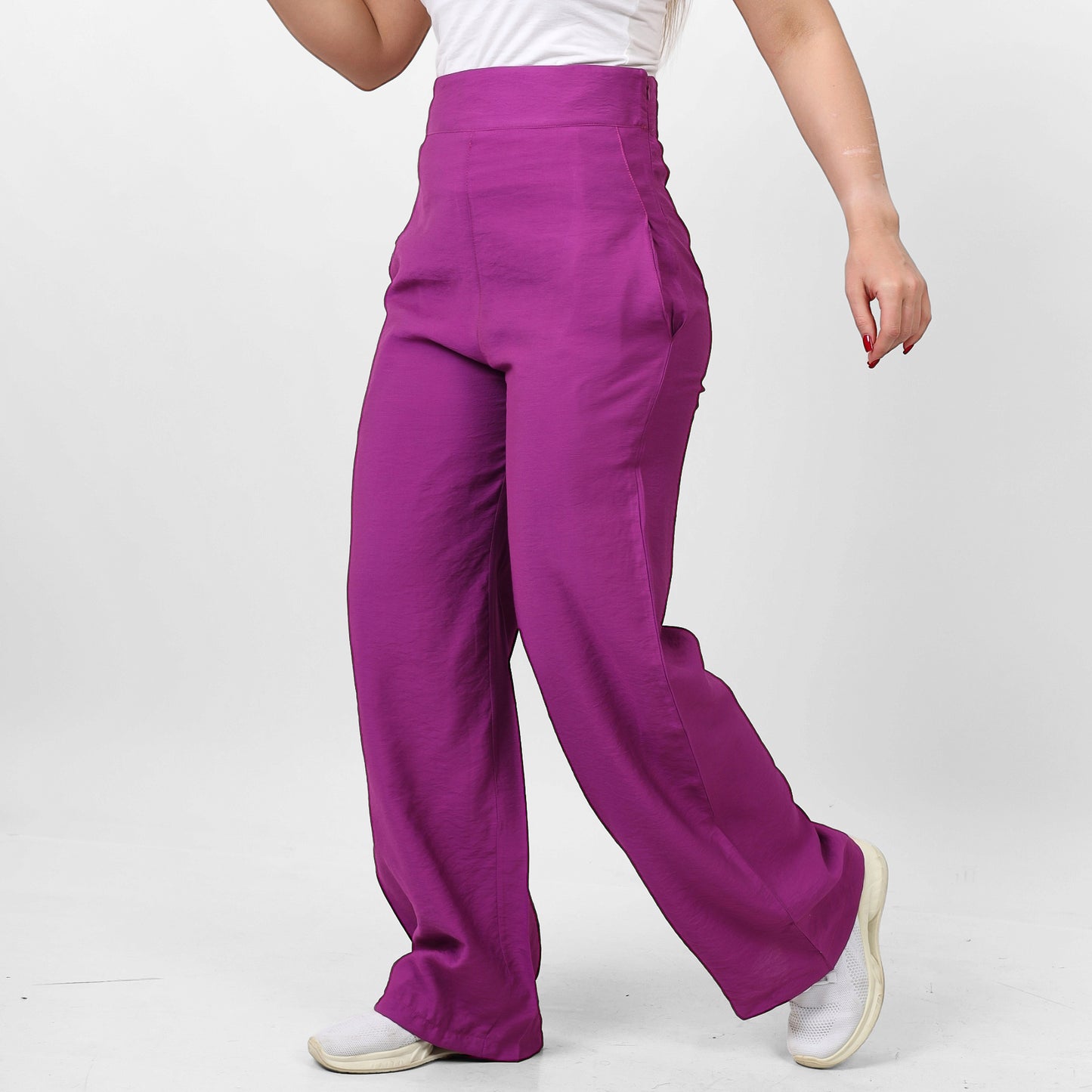 Pants-19145-FUSHIA