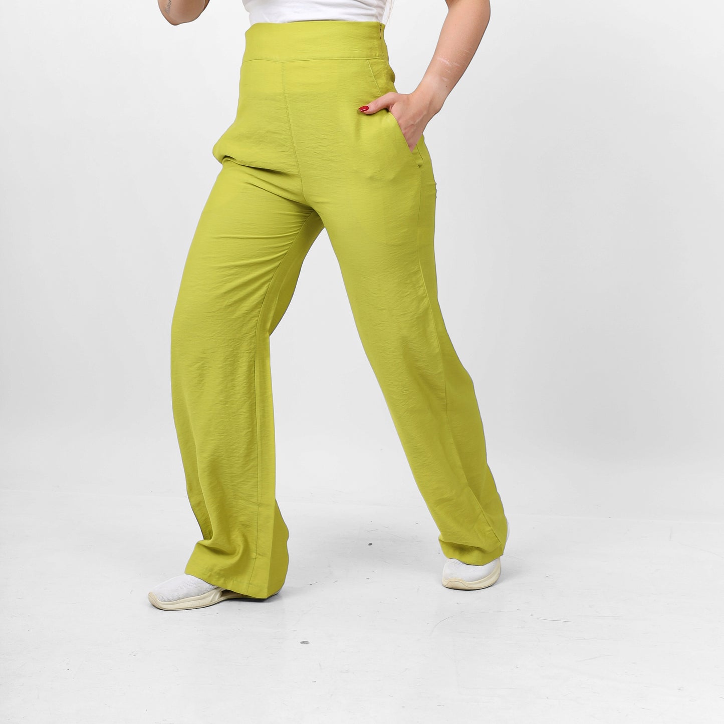 Pants-19145-KIWI