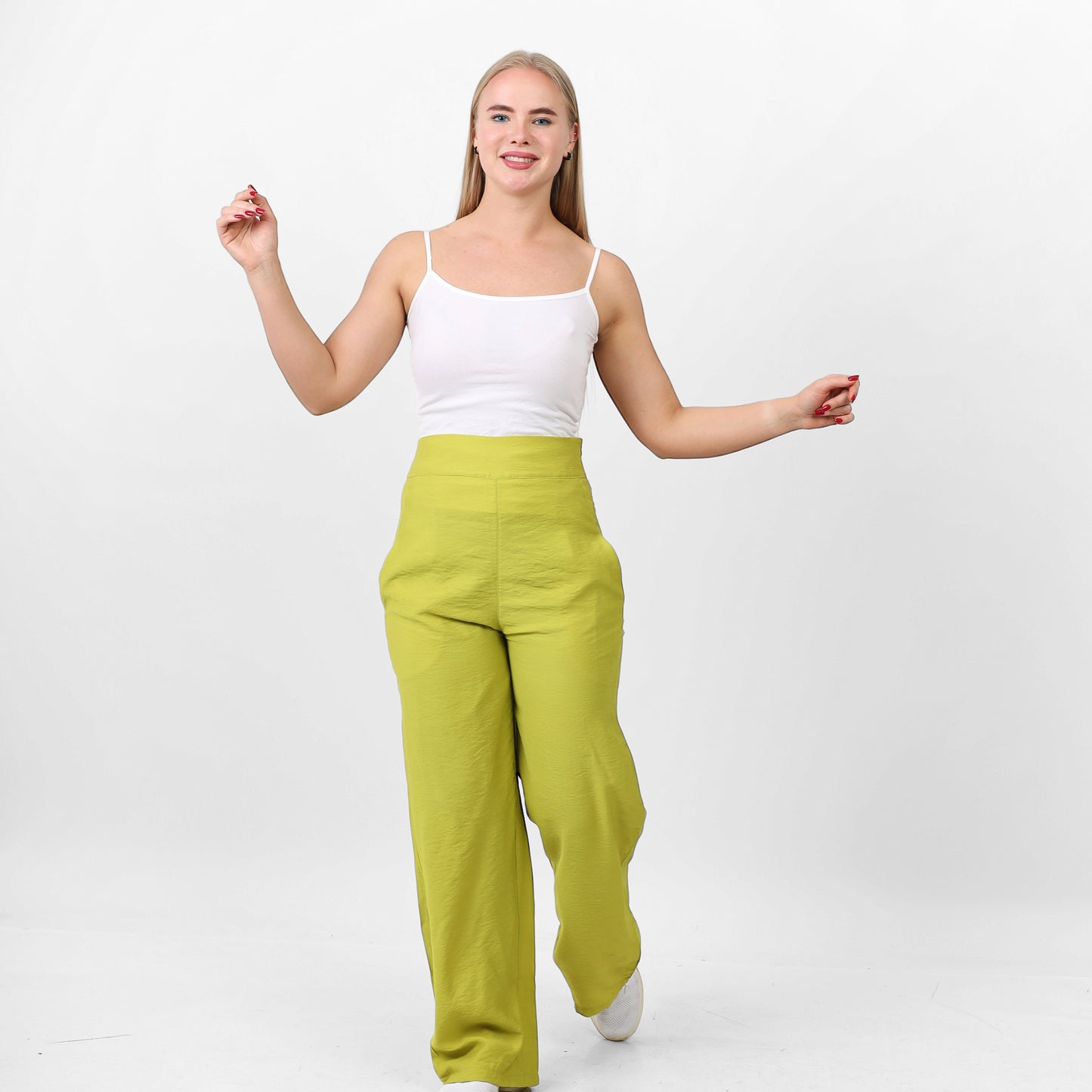 Pants-19145-KIWI