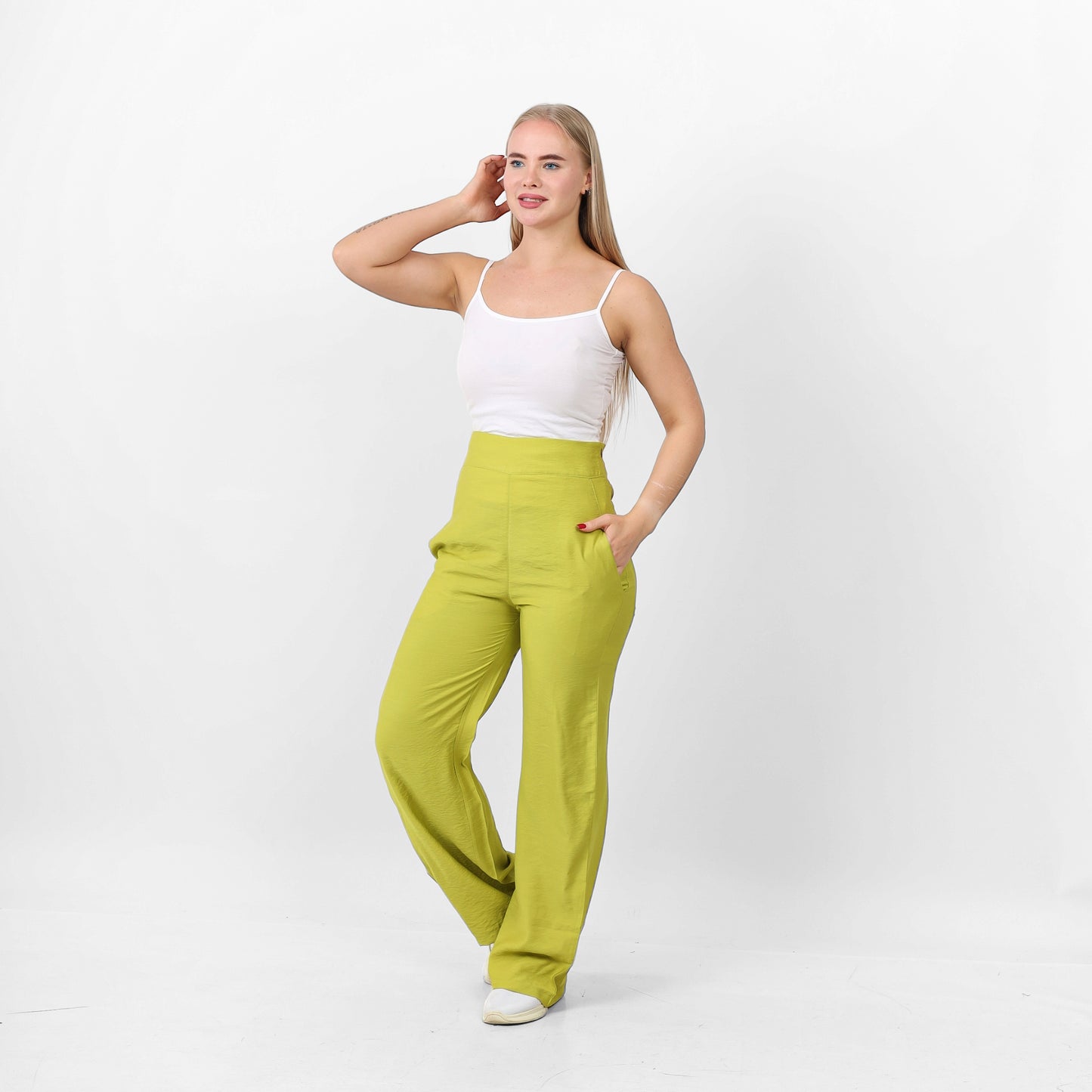 Pants-19145-KIWI