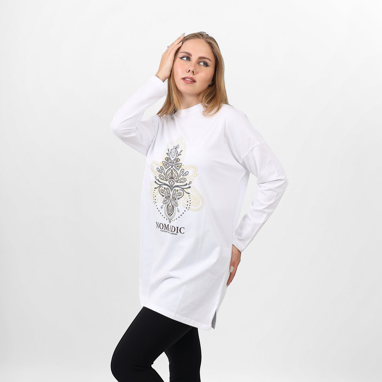 T-shirt-2653