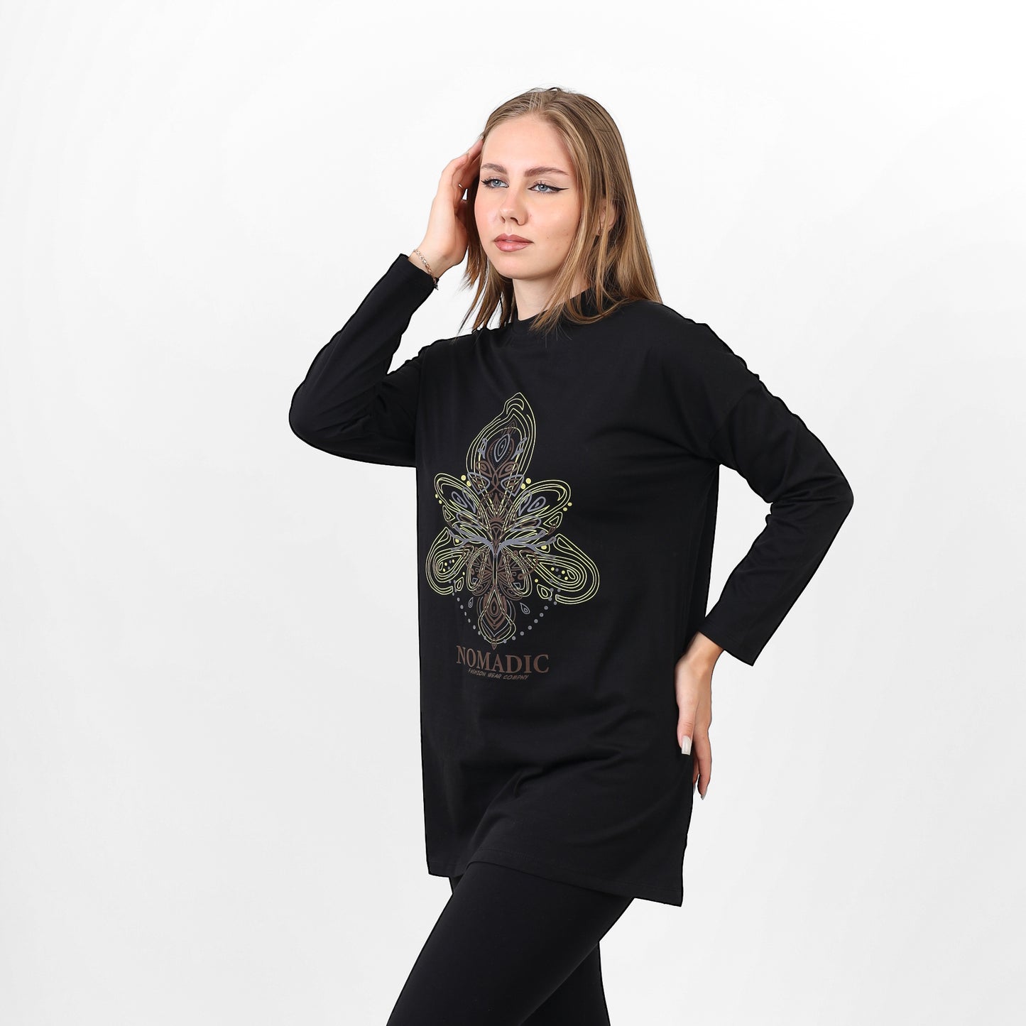 T-shirt-2653