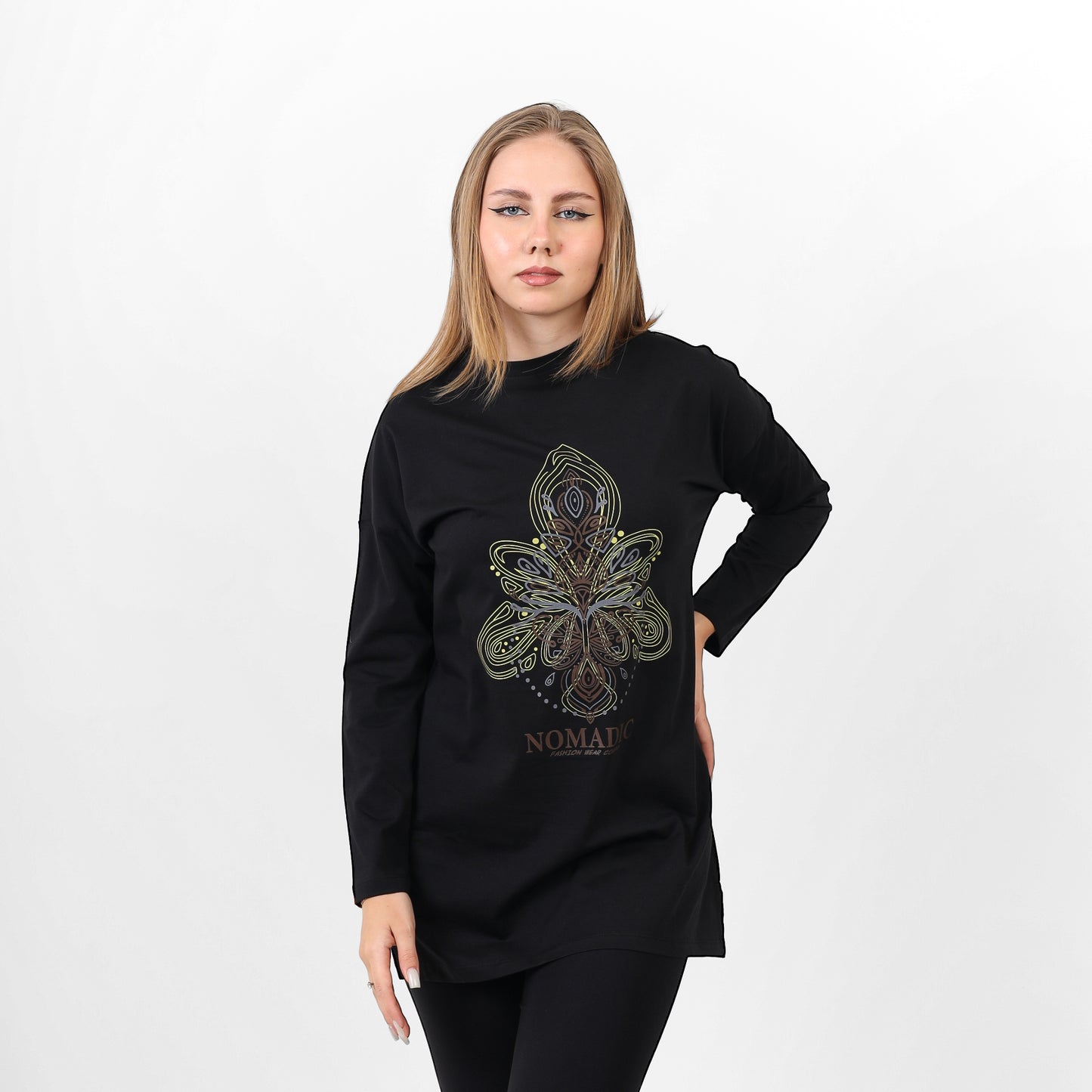 T-shirt-2653