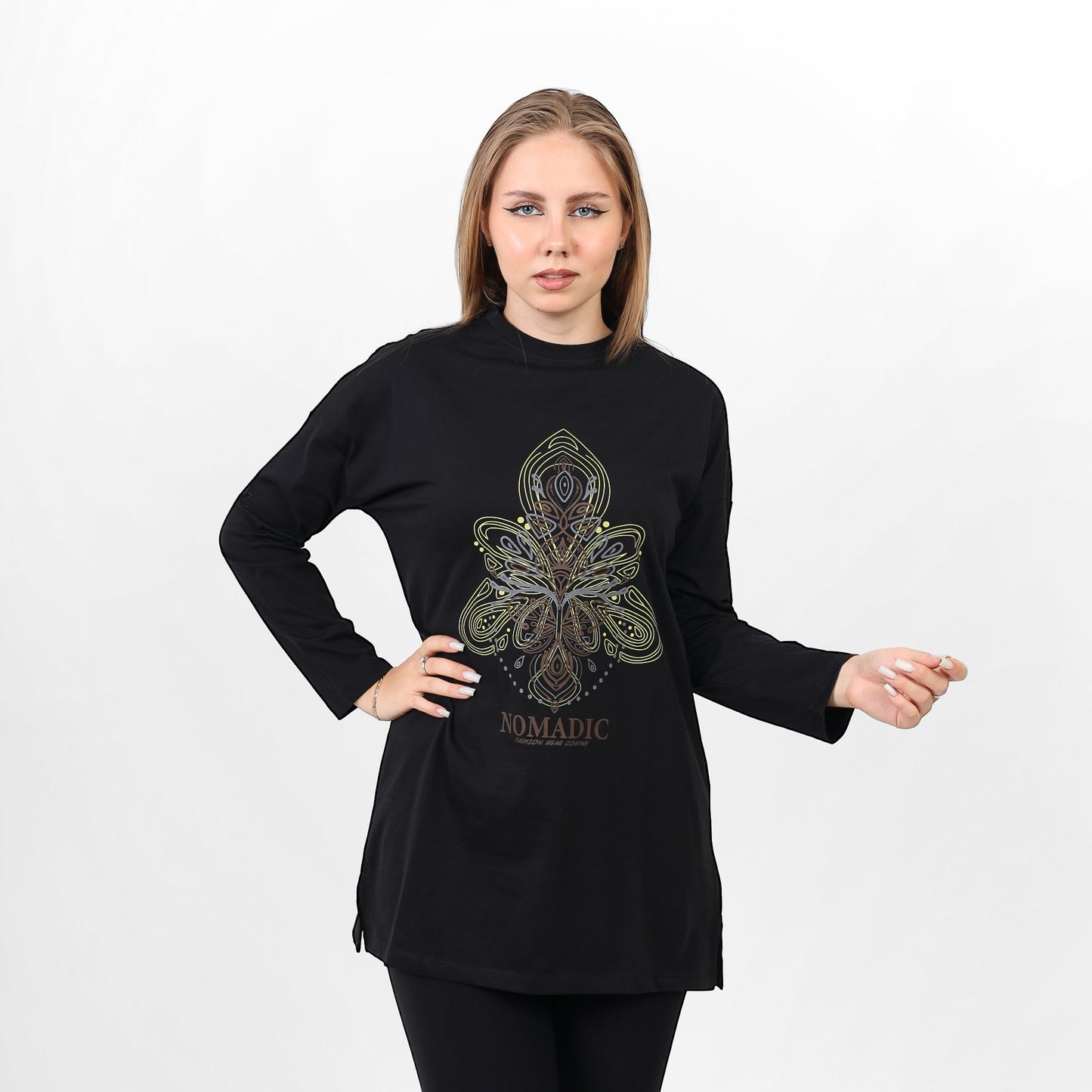 T-shirt-2653