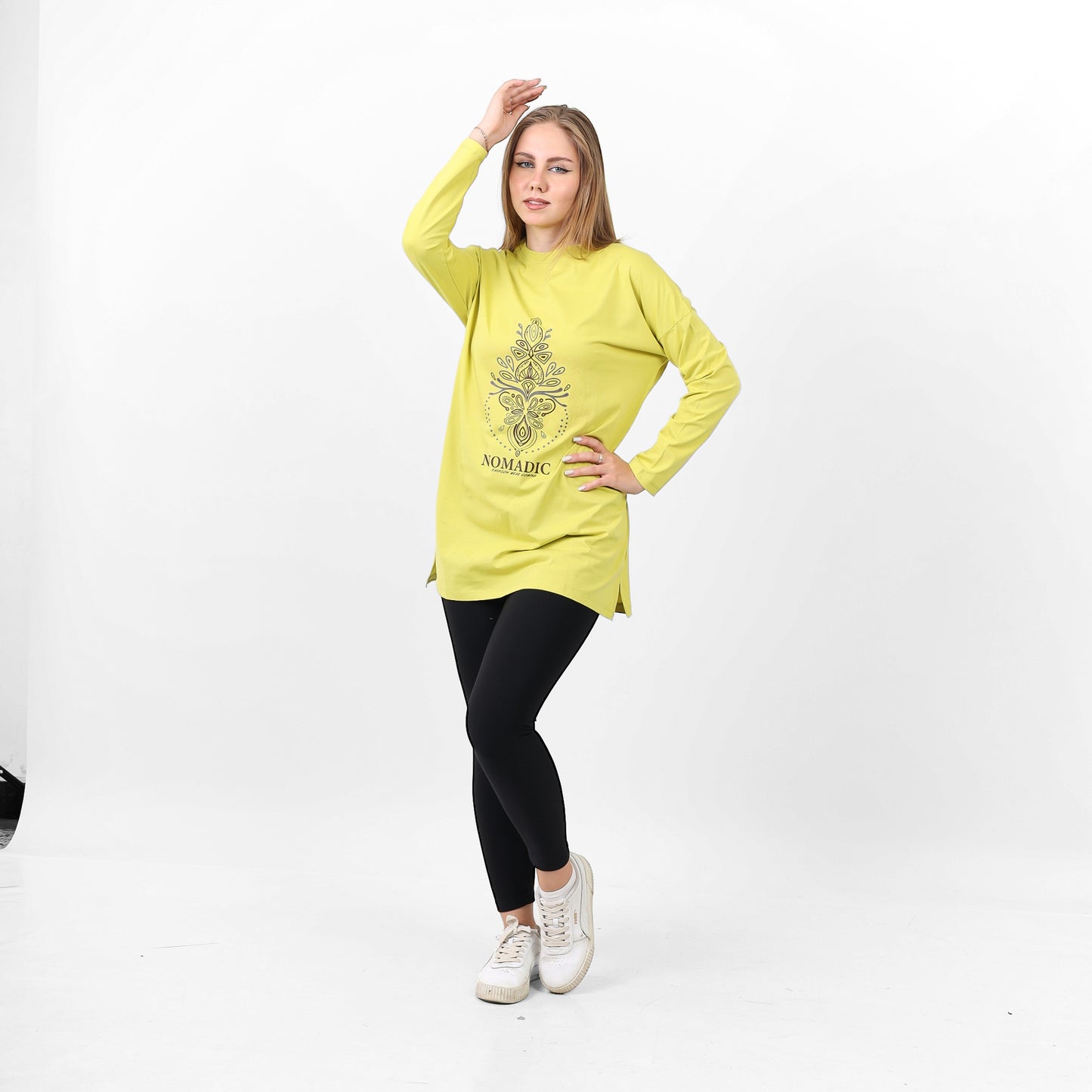 T-shirt-2653