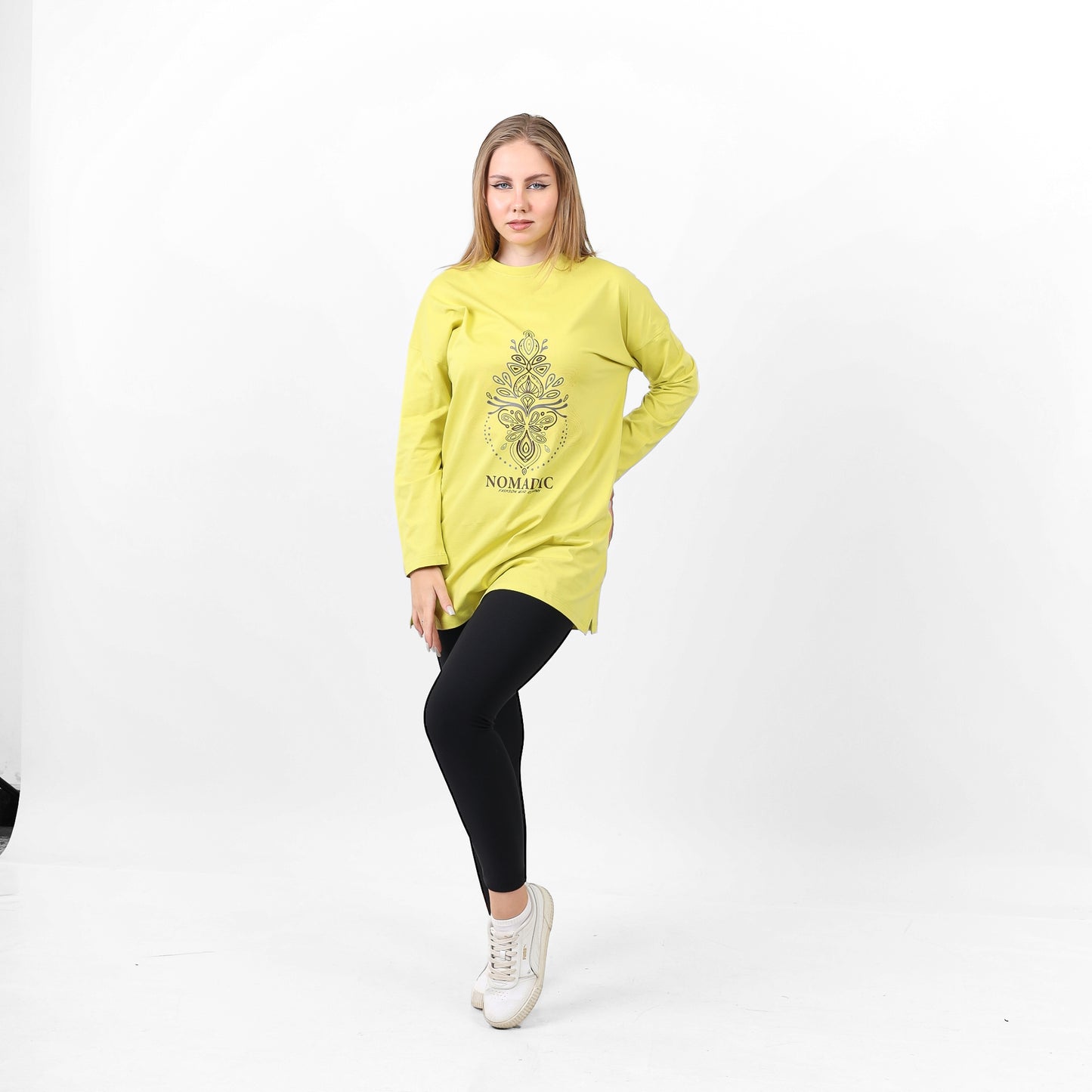 T-shirt-2653