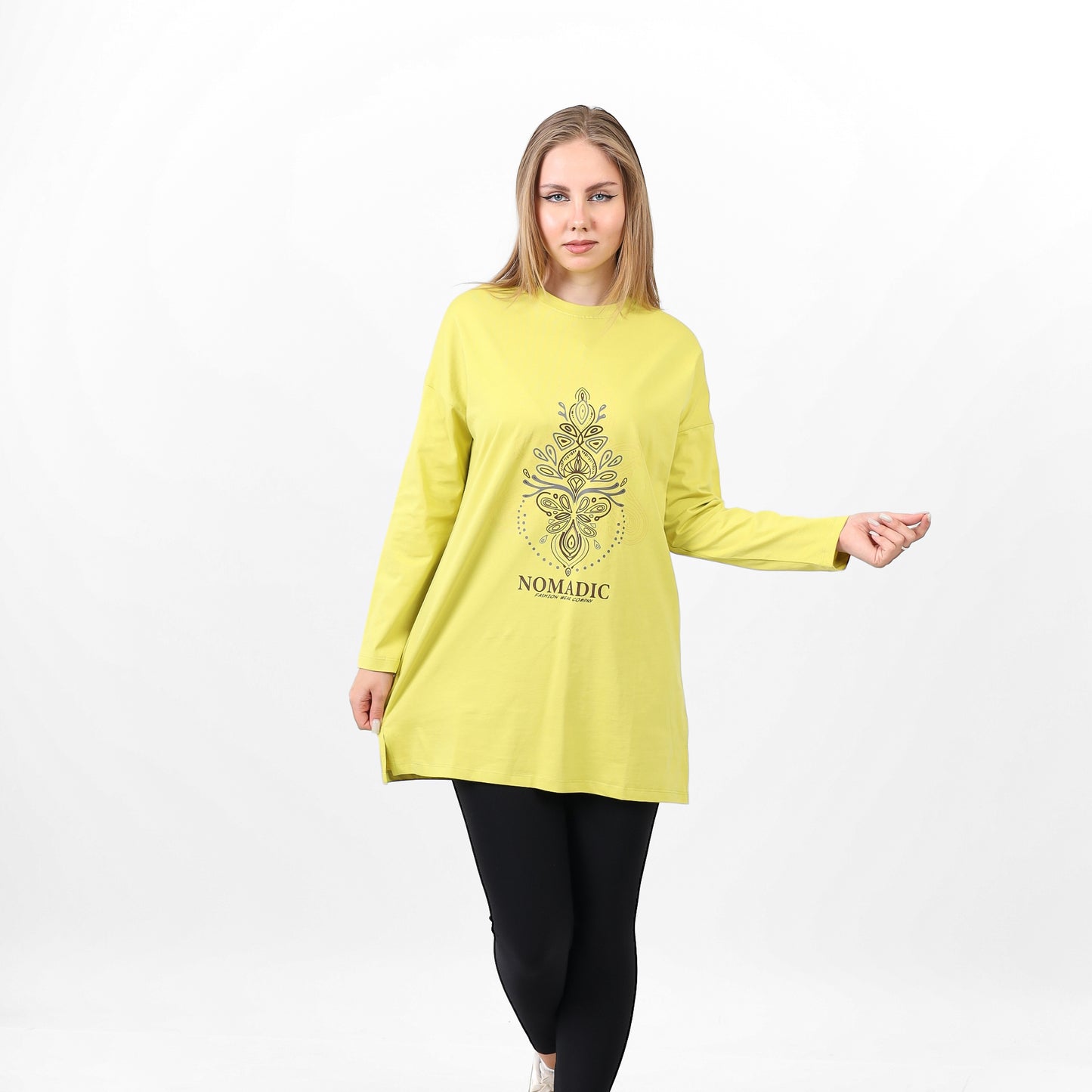 T-shirt-2653