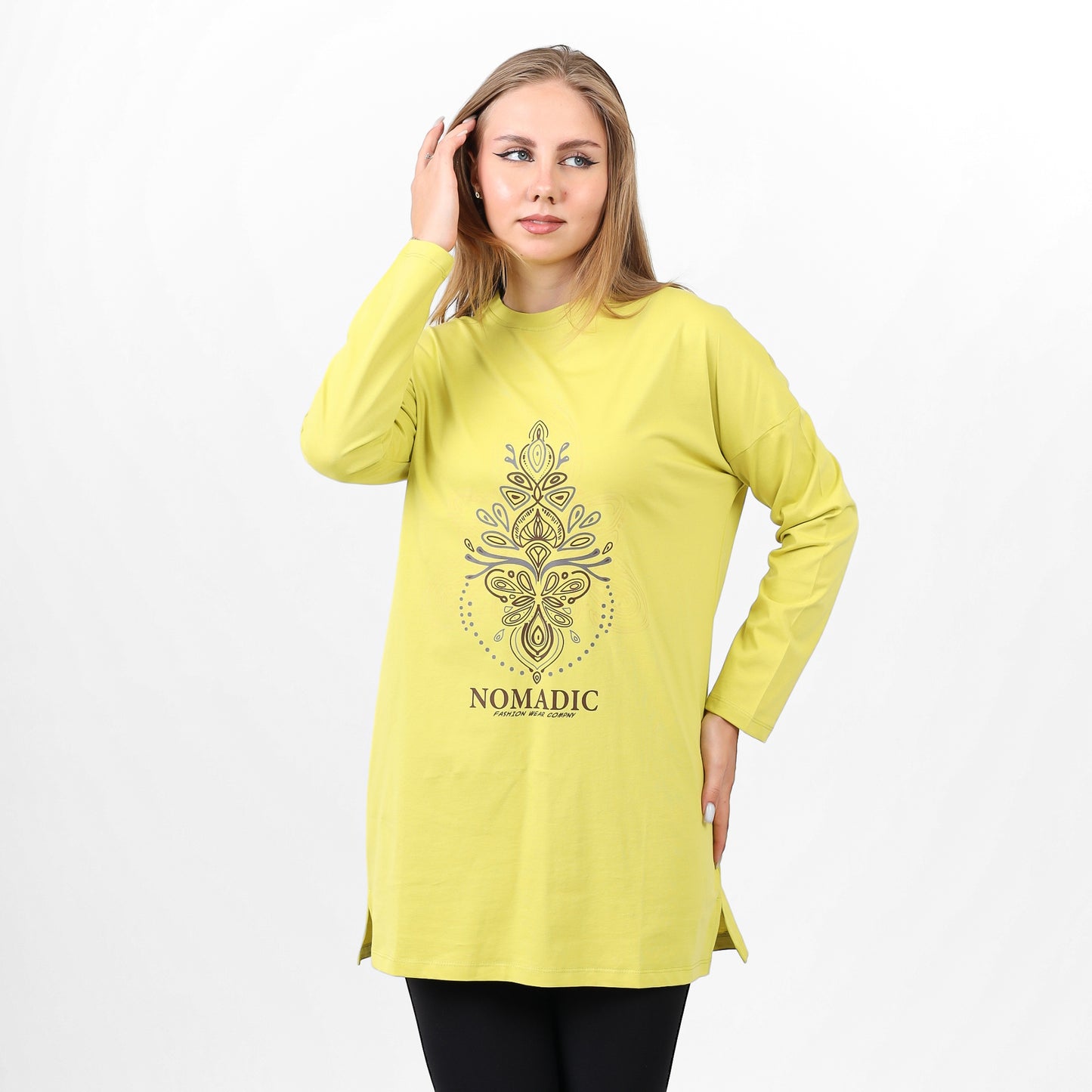 T-shirt-2653