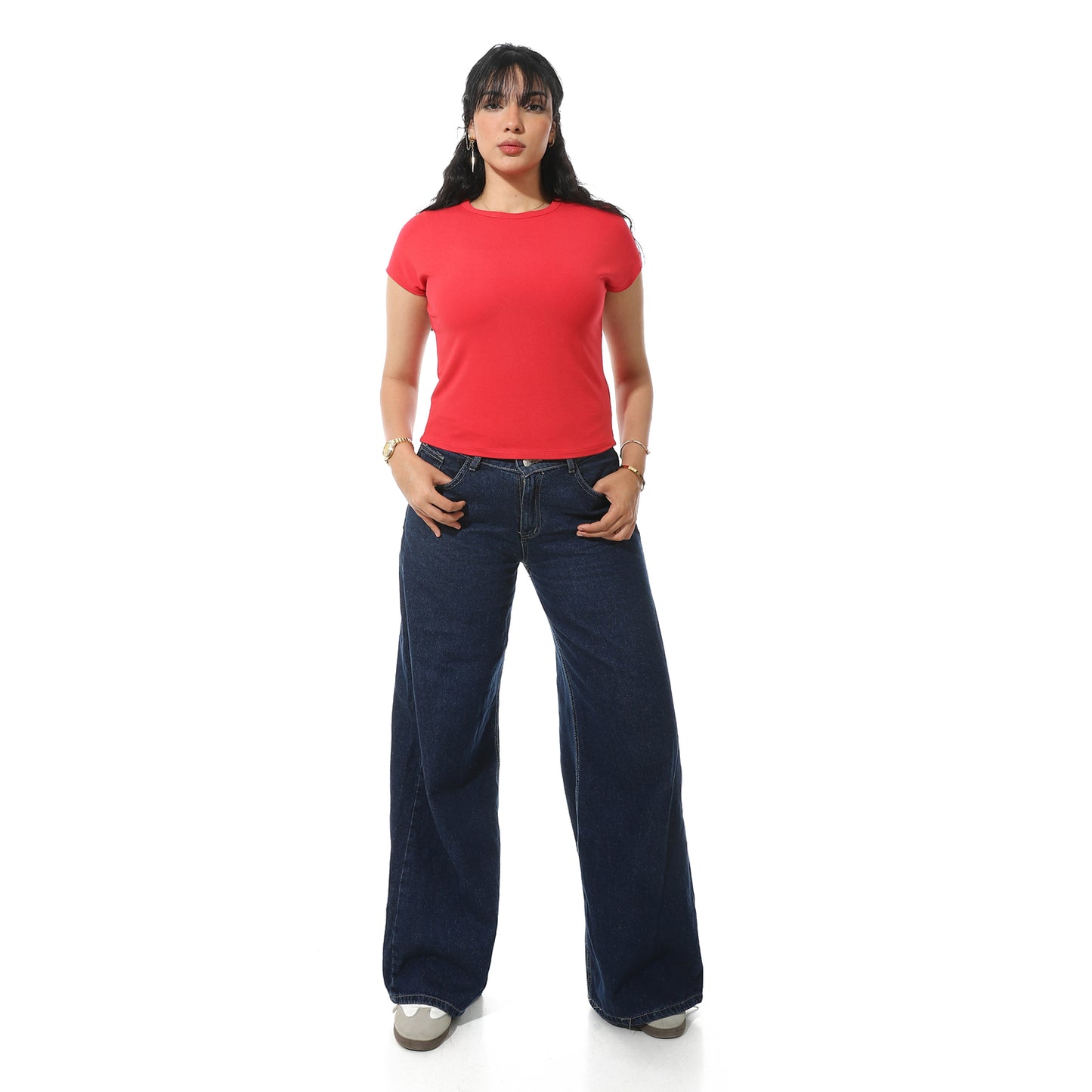 T-shirt-2726