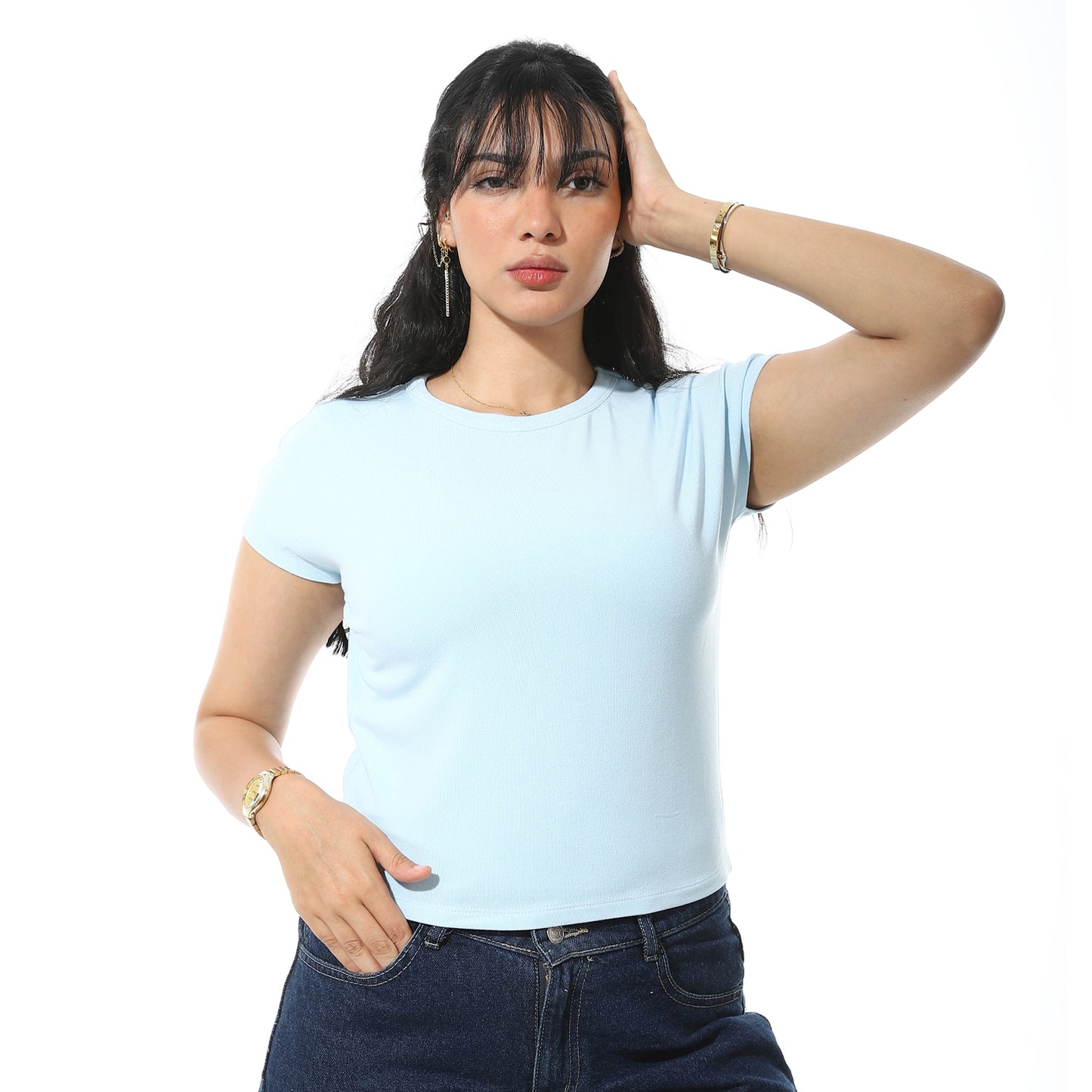 T-shirt-2726