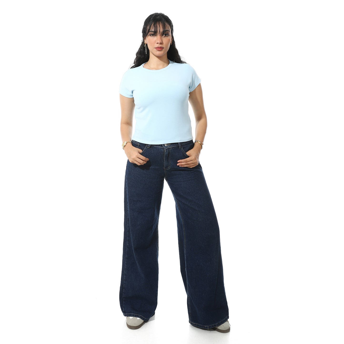 T-shirt-2726