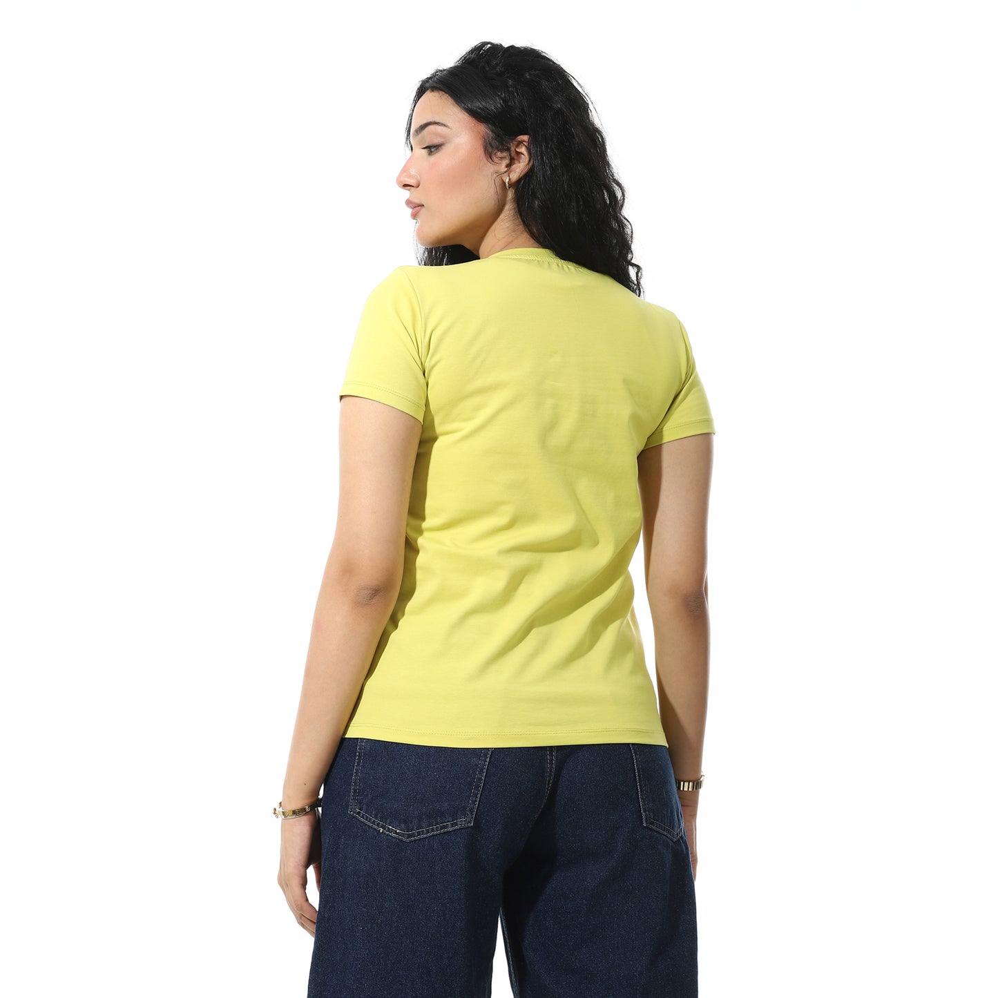 T-shirt-2700