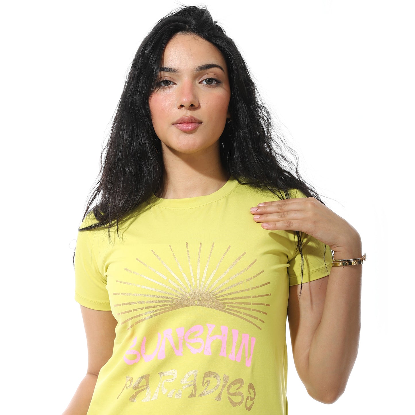 T-shirt-2700