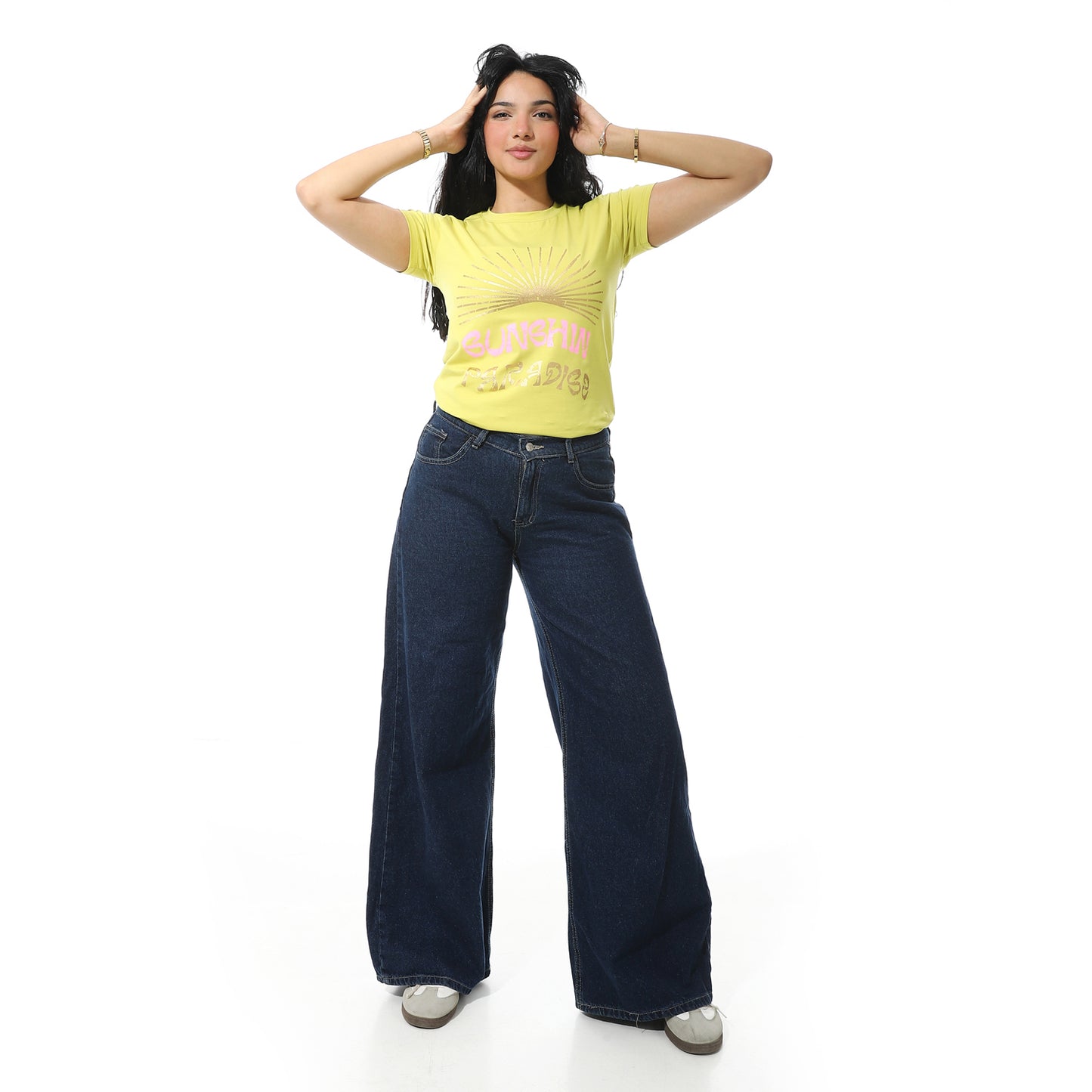 T-shirt-2700