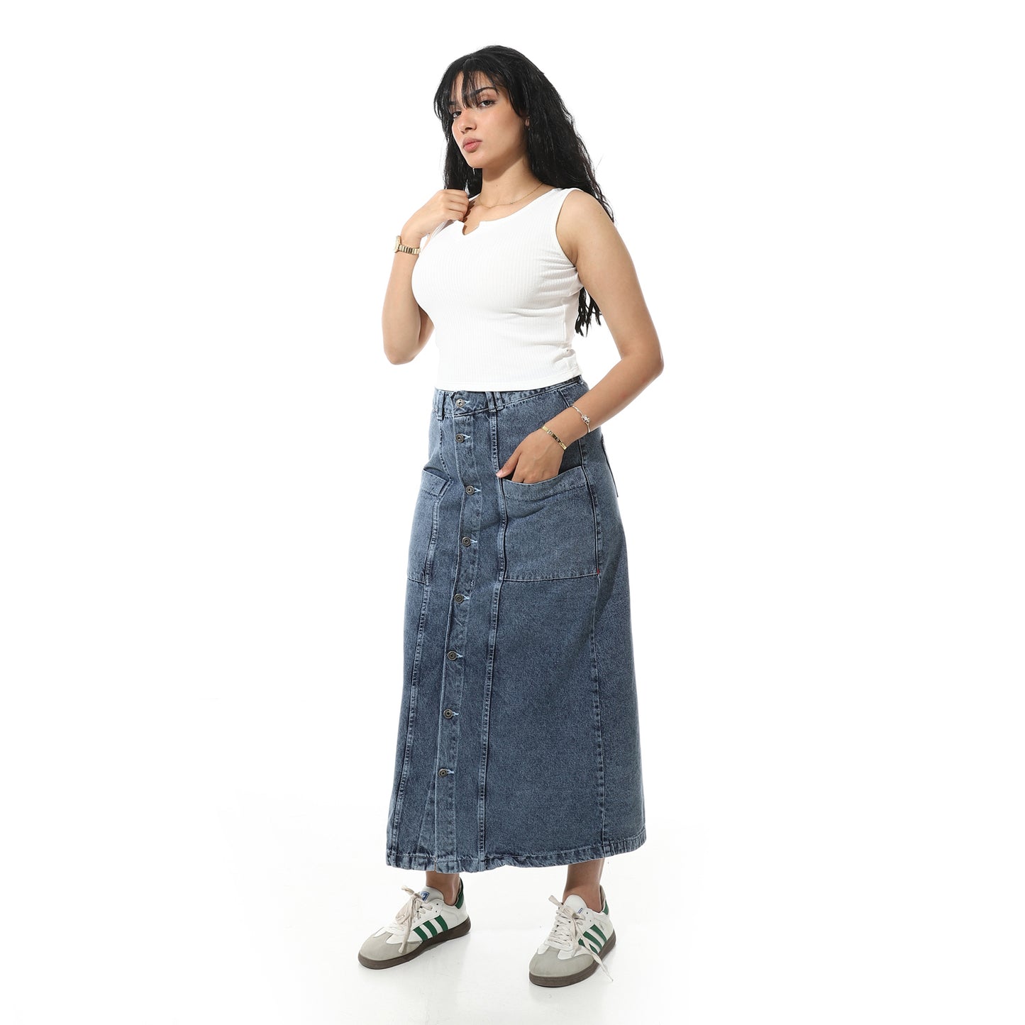 Skirt-6428