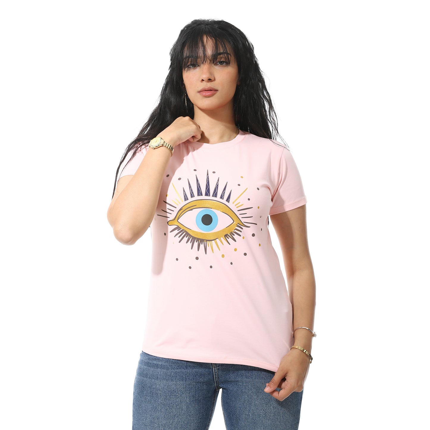 T-shirt-2698