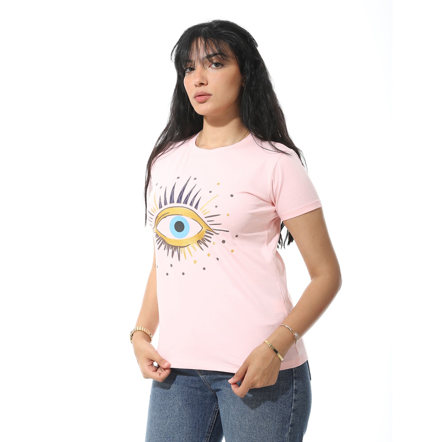 T-shirt-2698