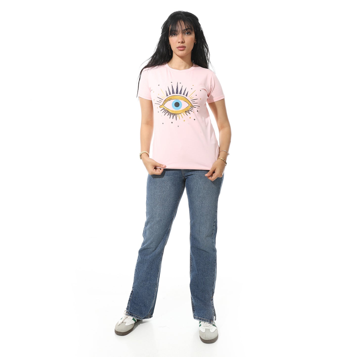 T-shirt-2698