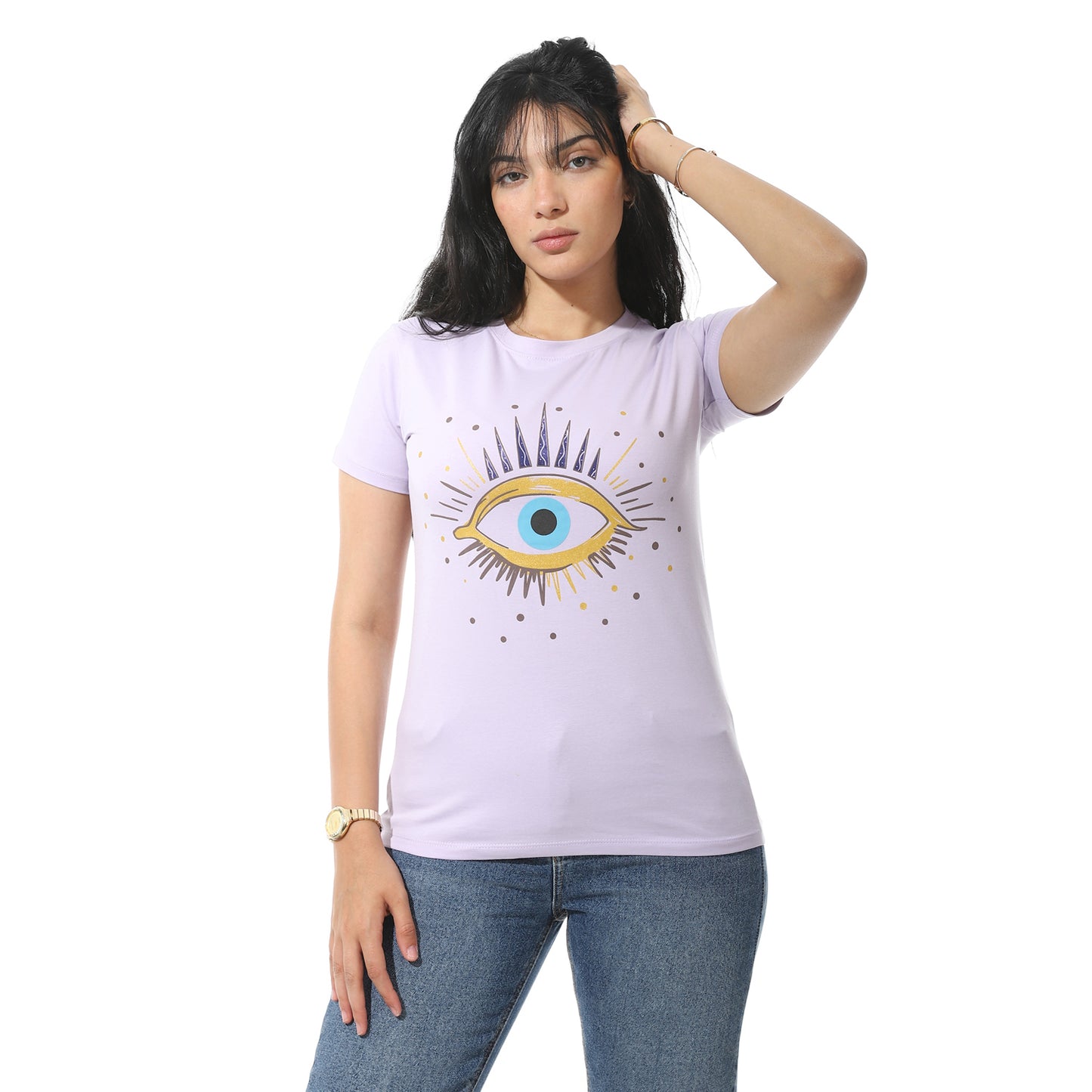T-shirt-2698