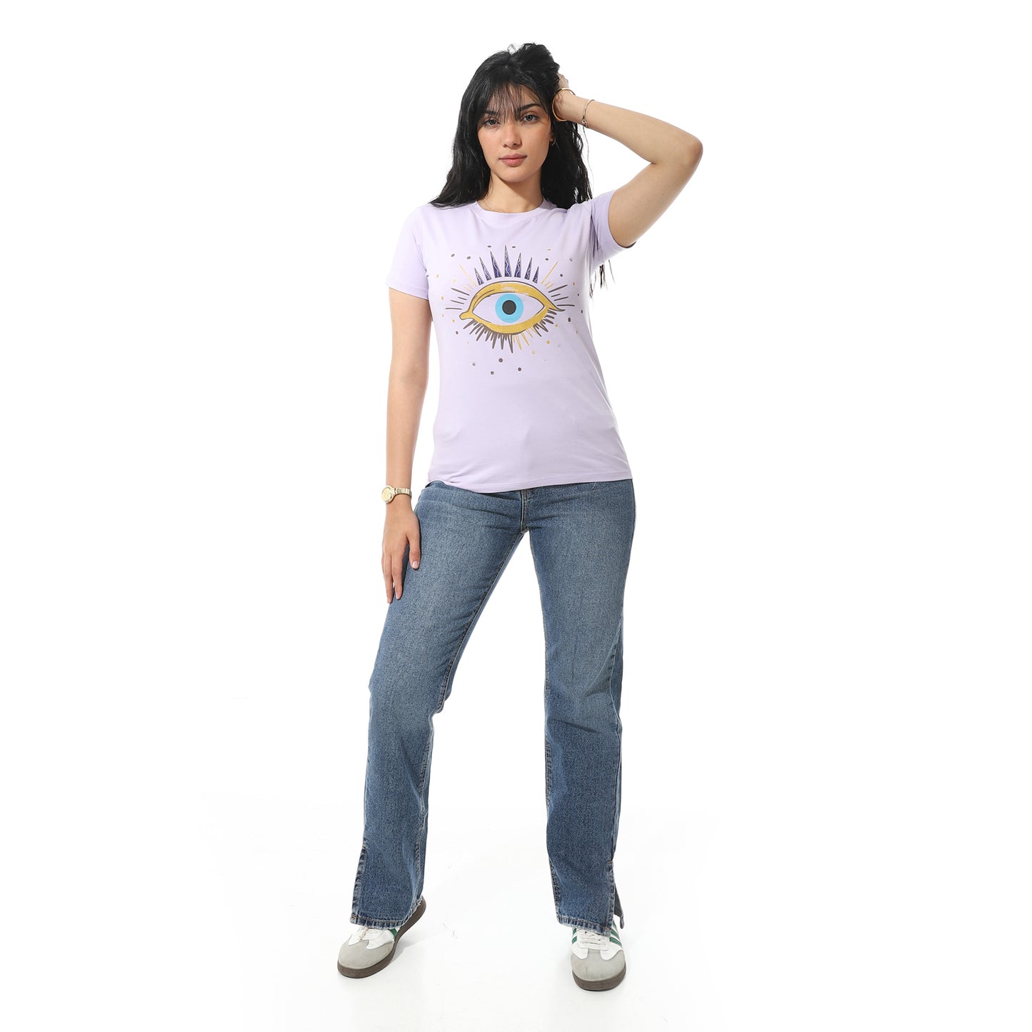 T-shirt-2698