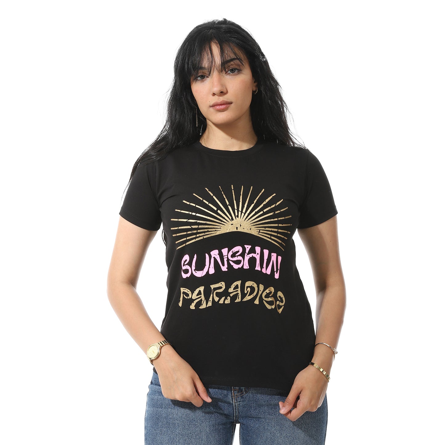 T-shirt-2700